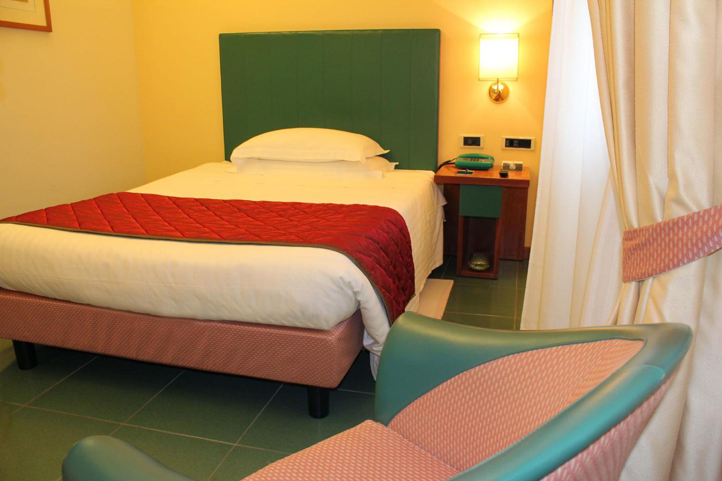 Chambre Simple