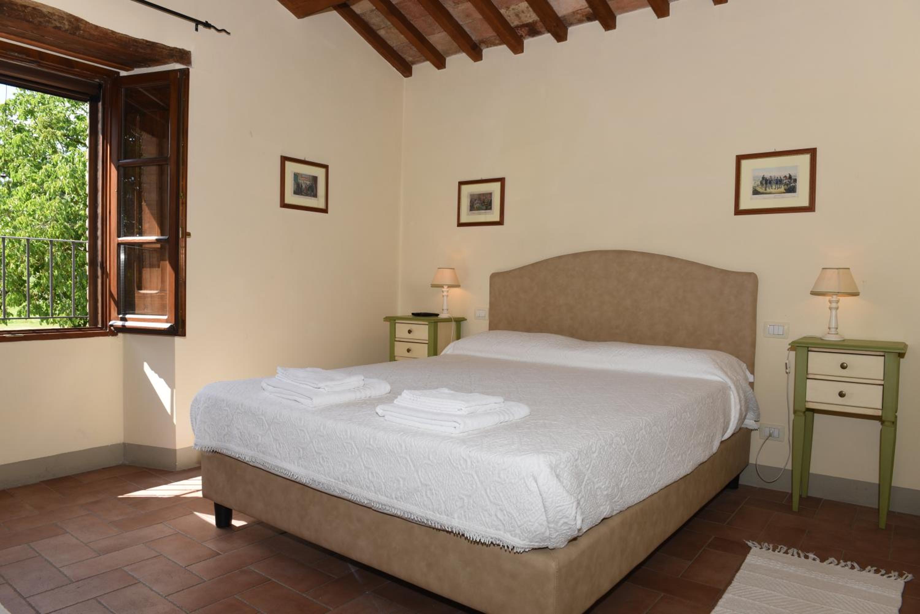Comfort Triple Room photo 3