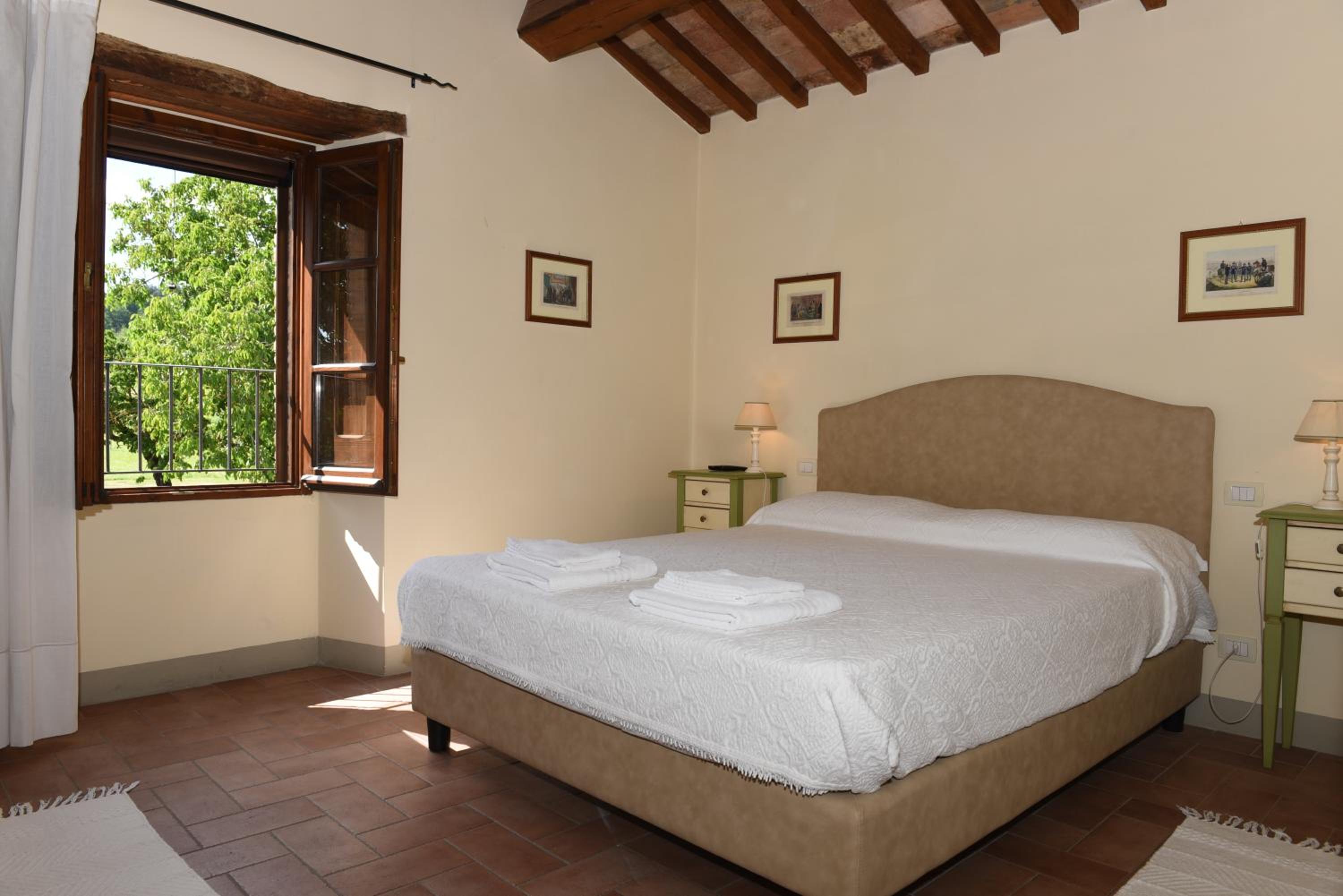 Comfort Triple Room photo 2