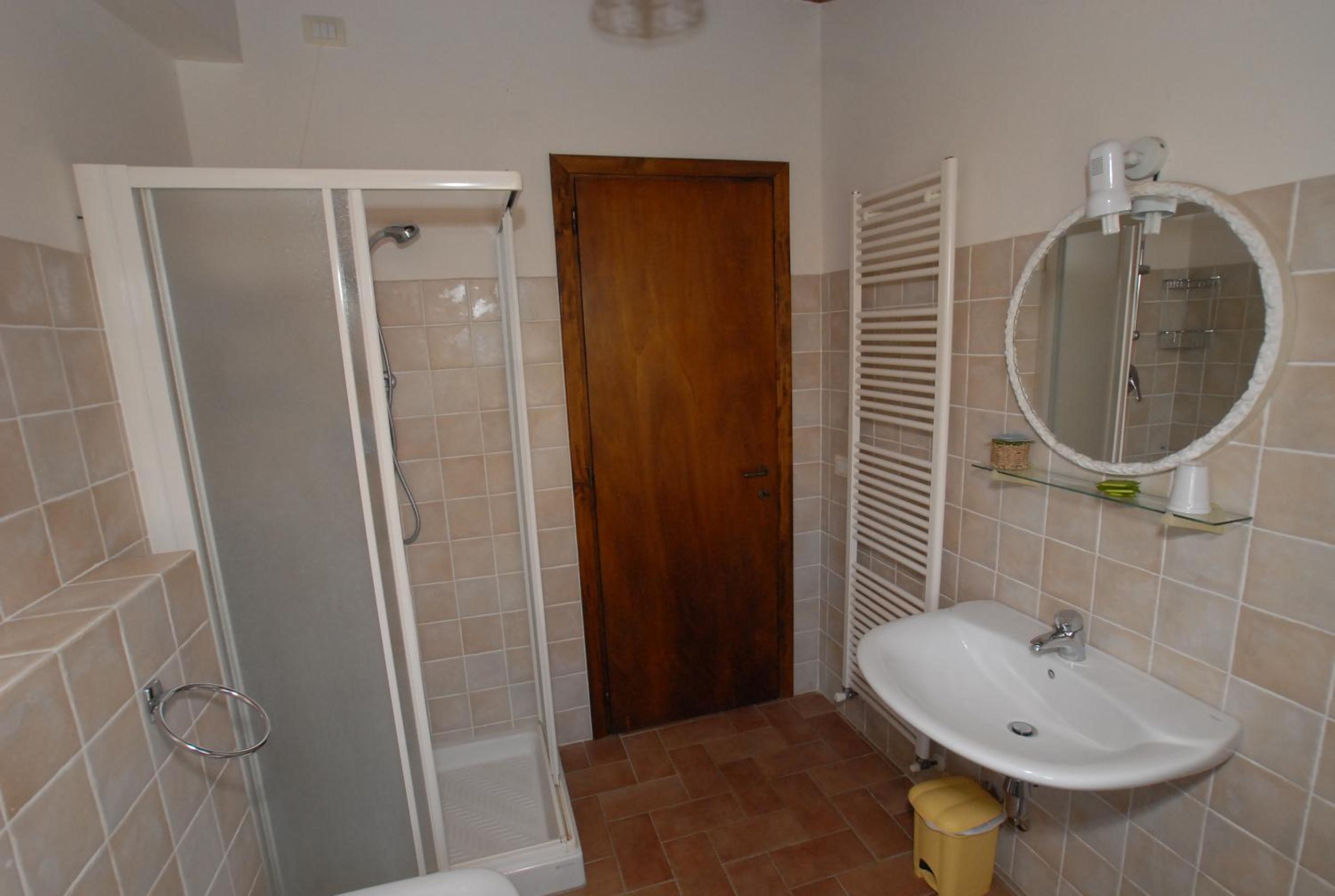 Comfort Triple Room photo 3