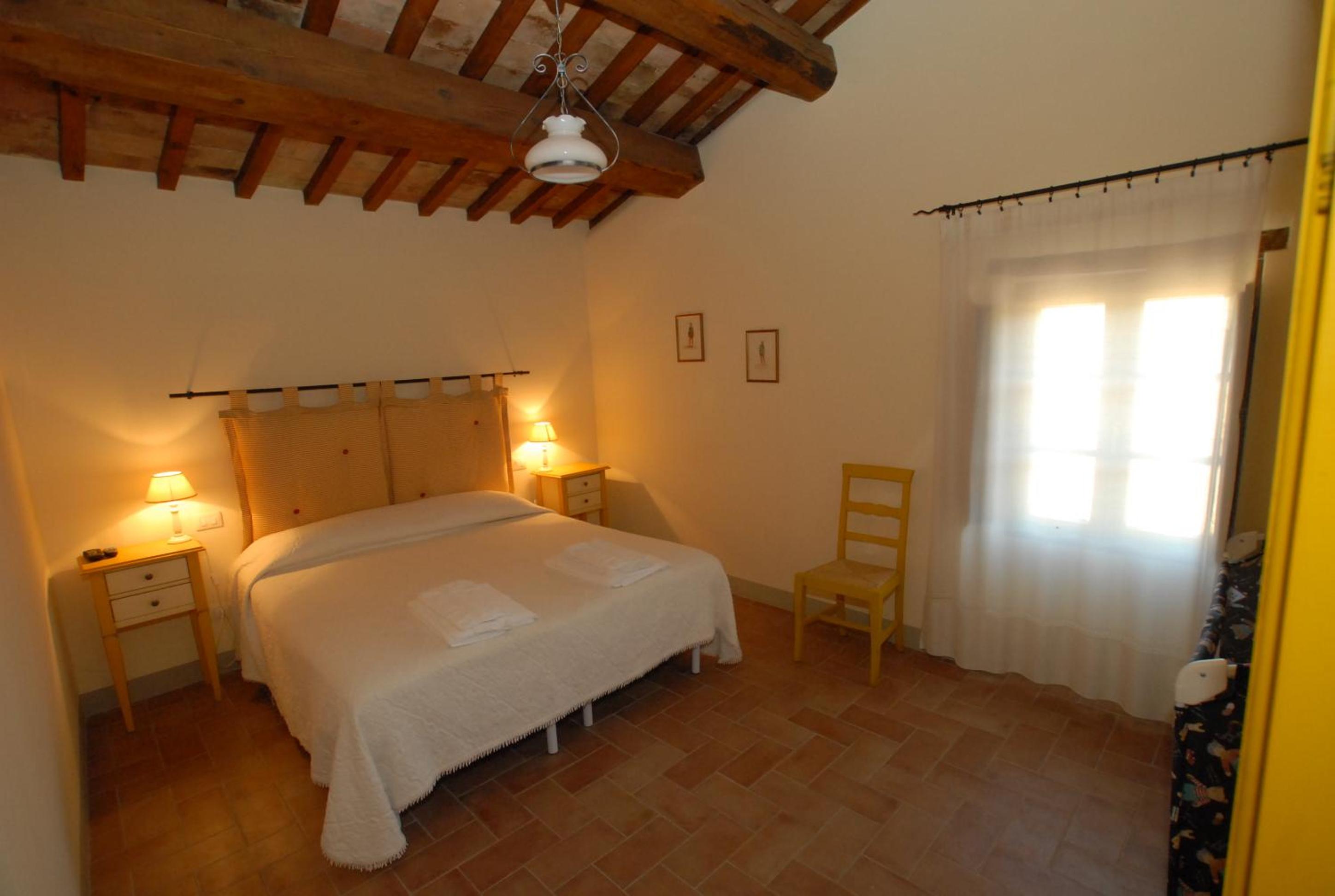 Classic Triple Room photo 2