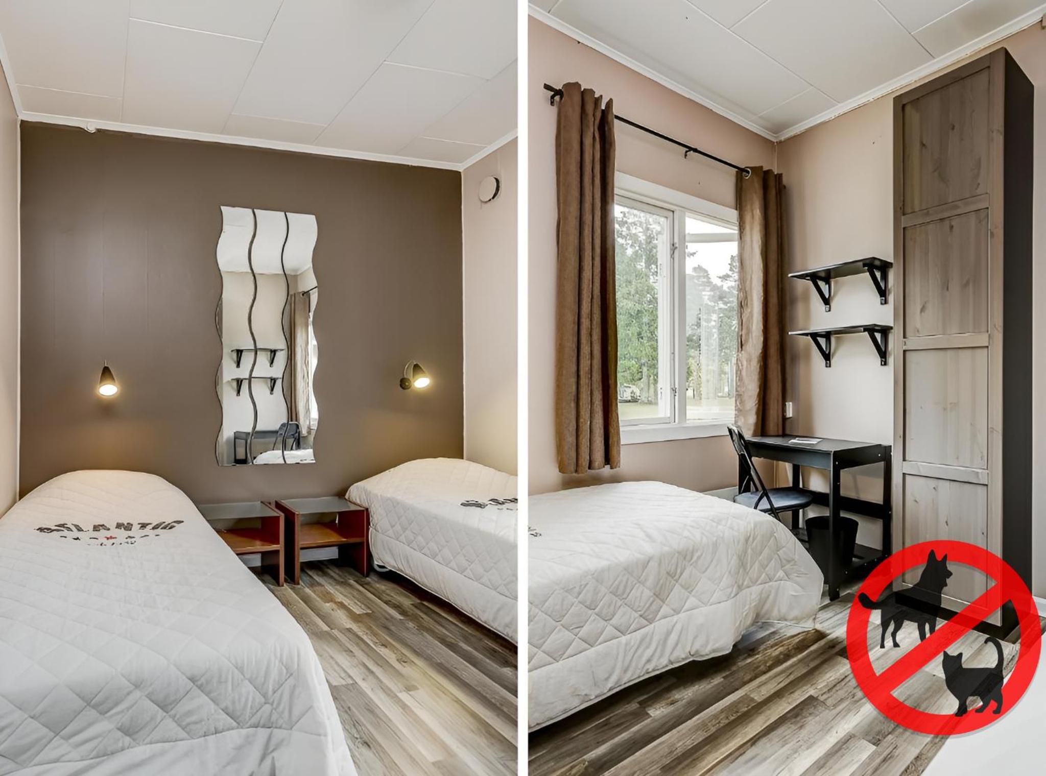 Twin Room - Photo 3