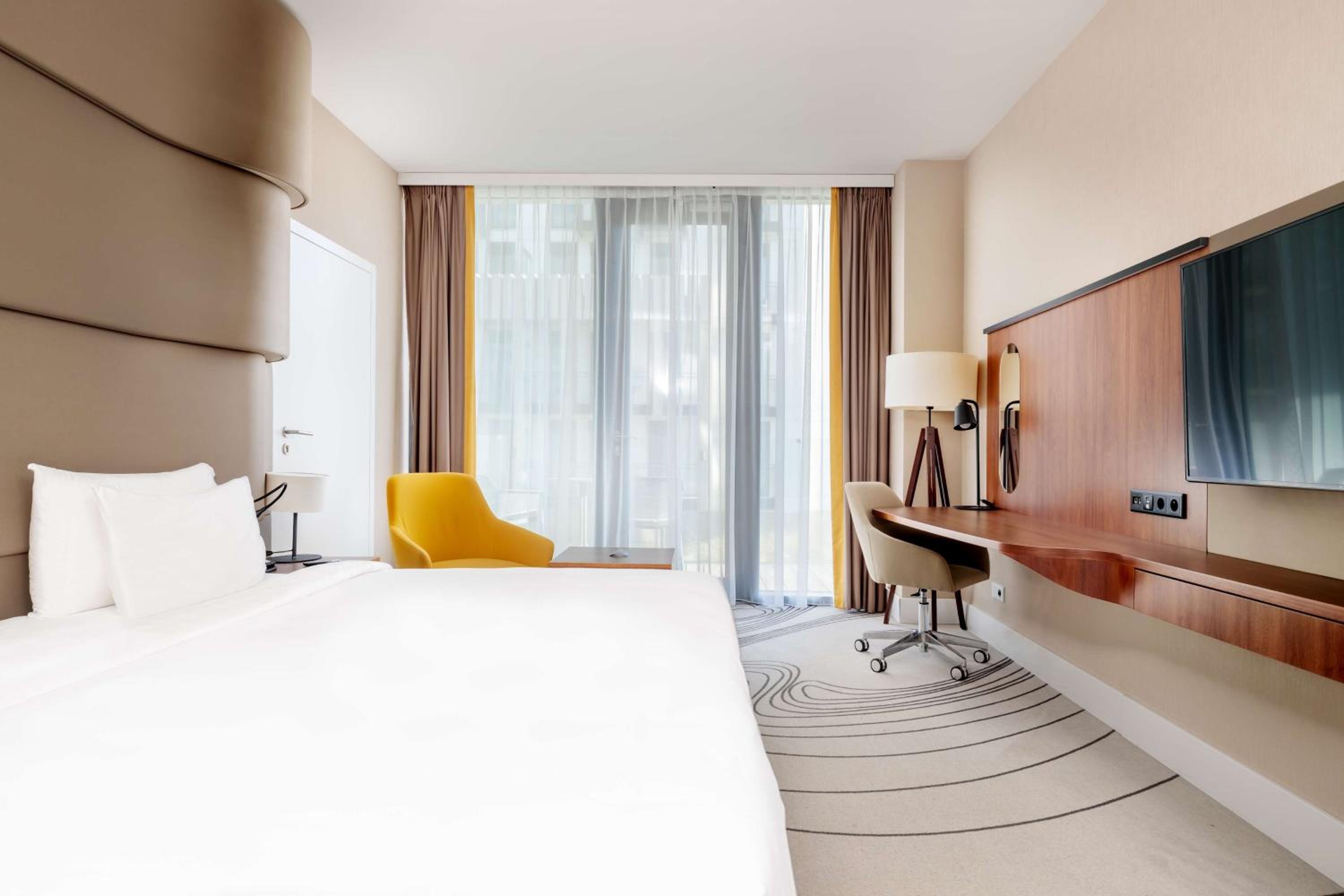 Standard Room with Sea View photo 1