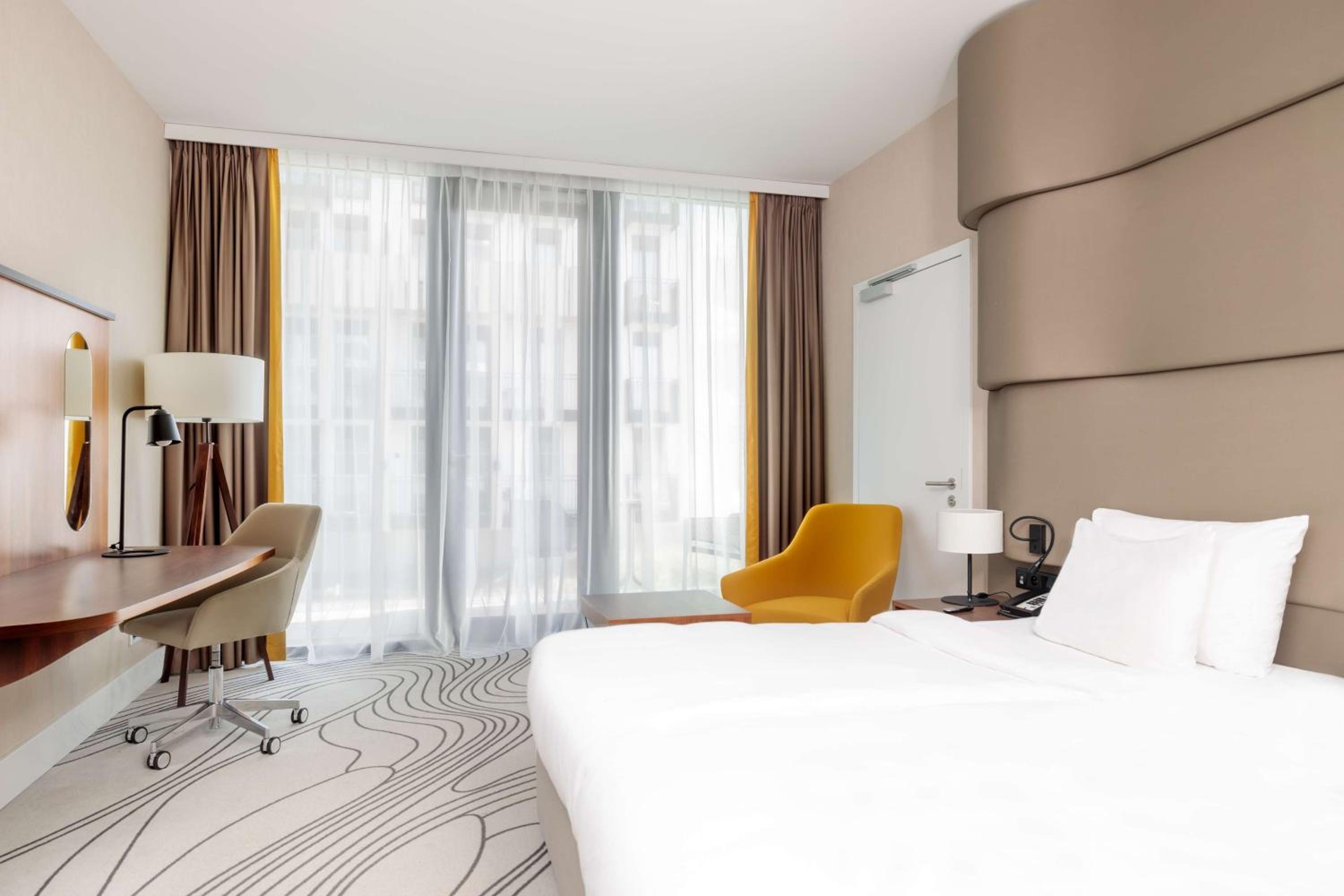 Standard Room photo 1