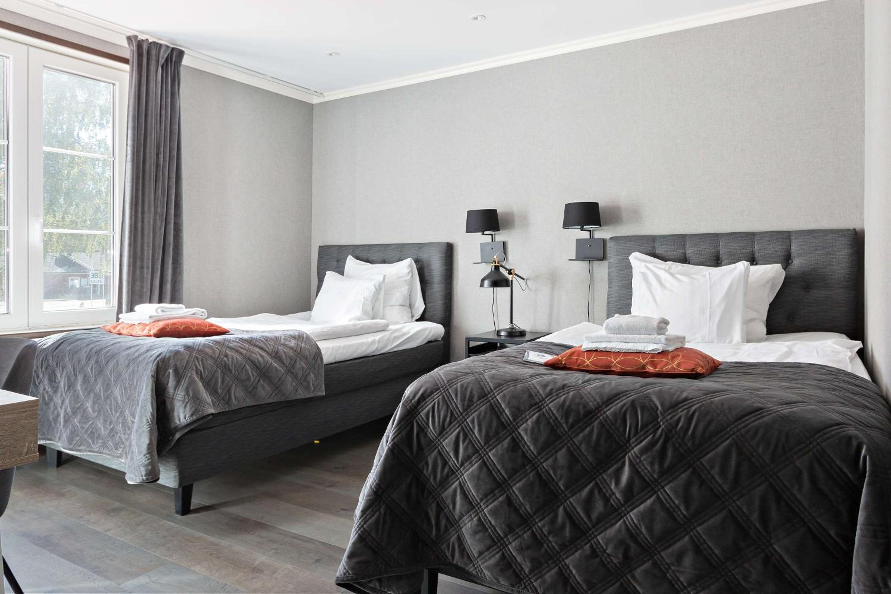 Standard Twin Room photo 1