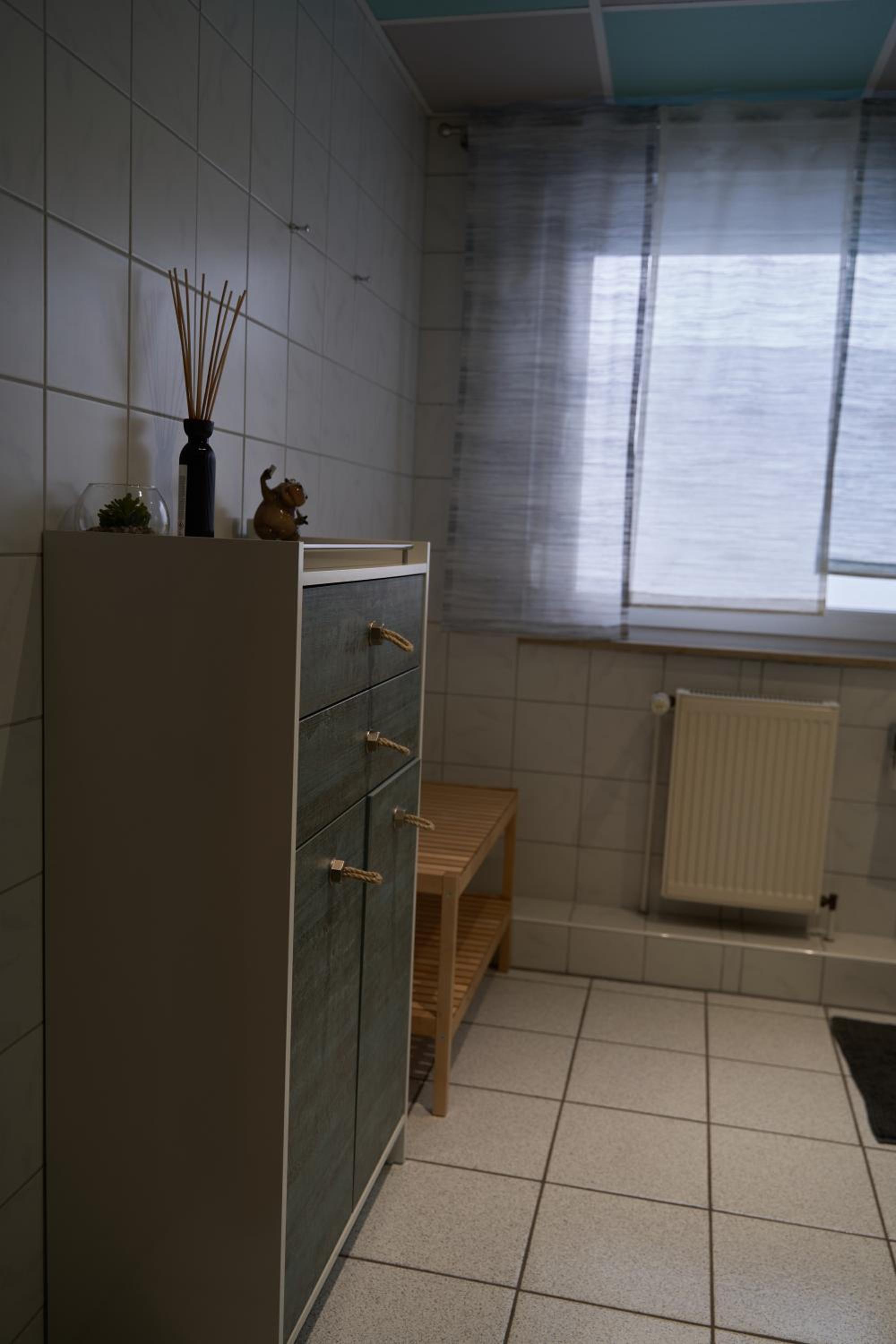 Standard Single Room with Shared Bathroom photo 2