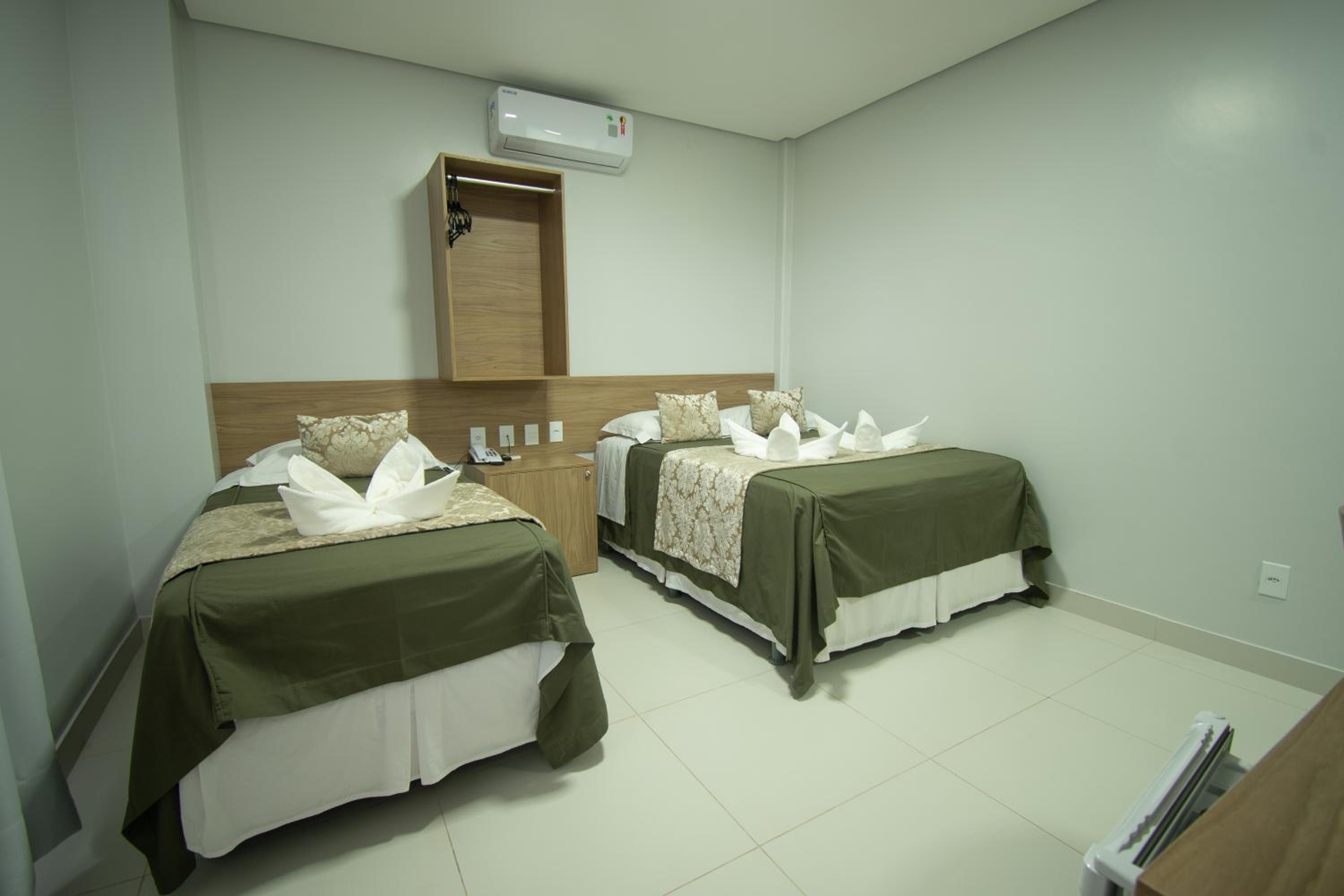 Family Suite photo 2