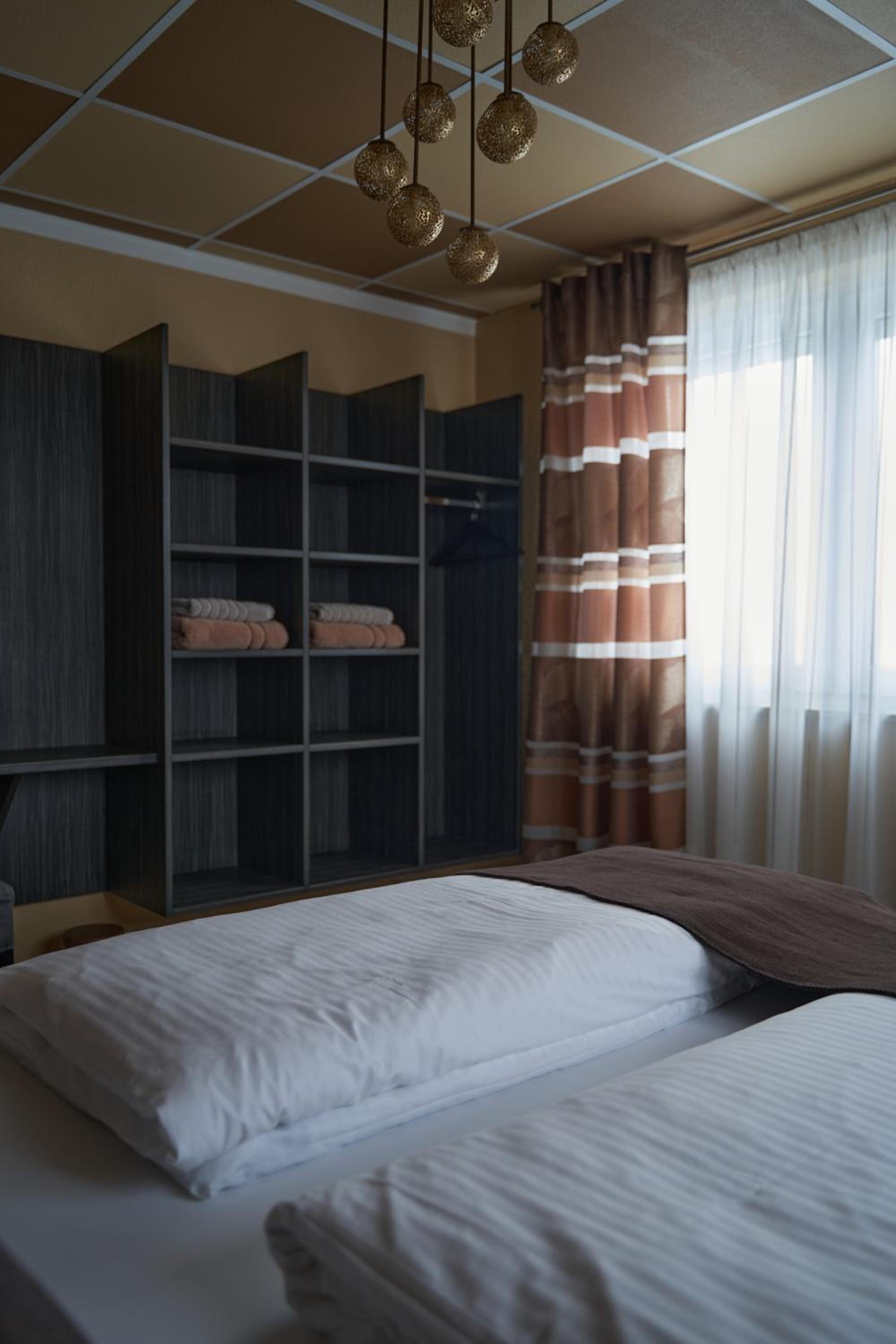 Standard Double Room with Shared Bathroom photo 2