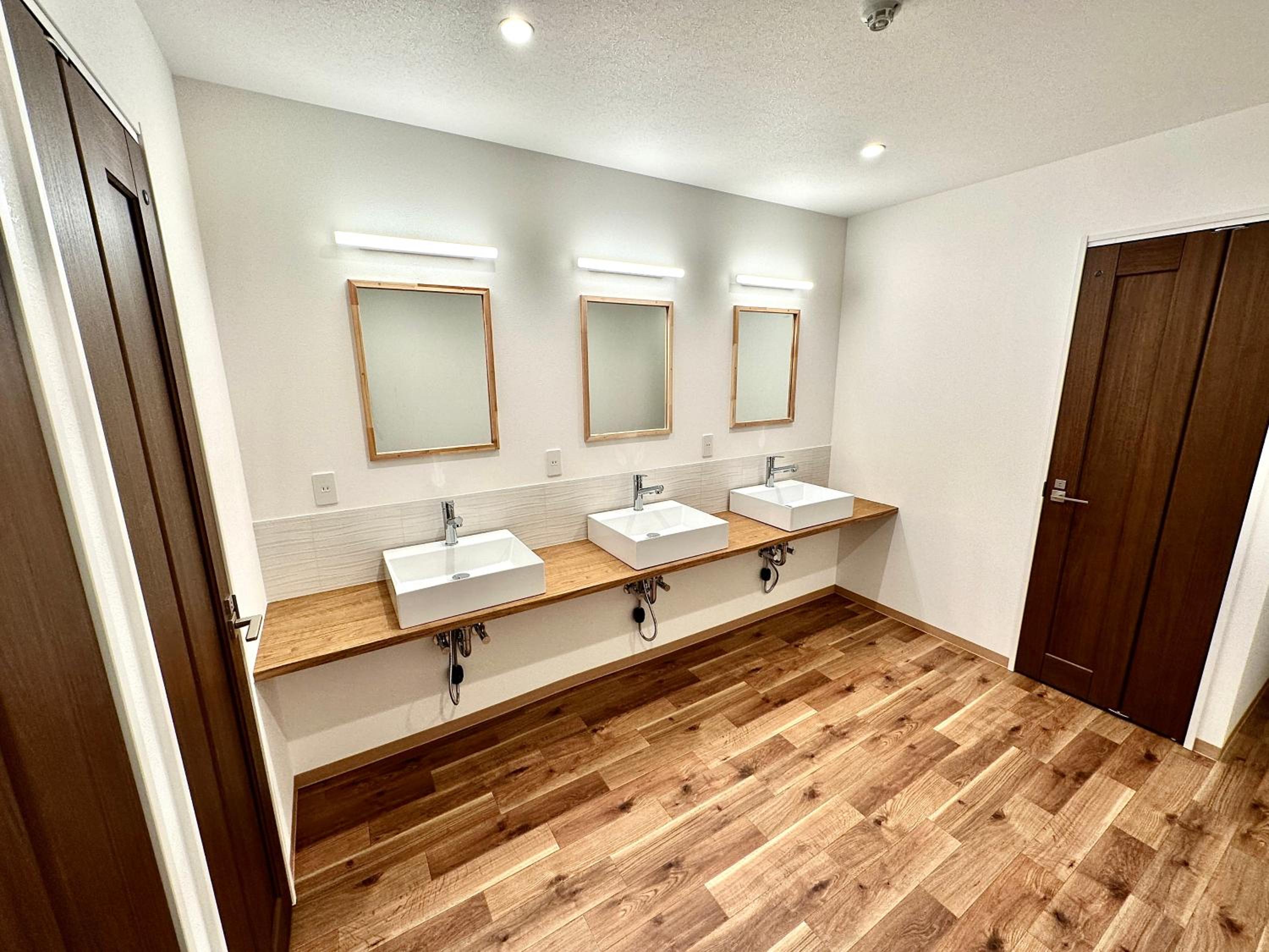 Japanese-Style Standard Room - Non-Smoking photo 2
