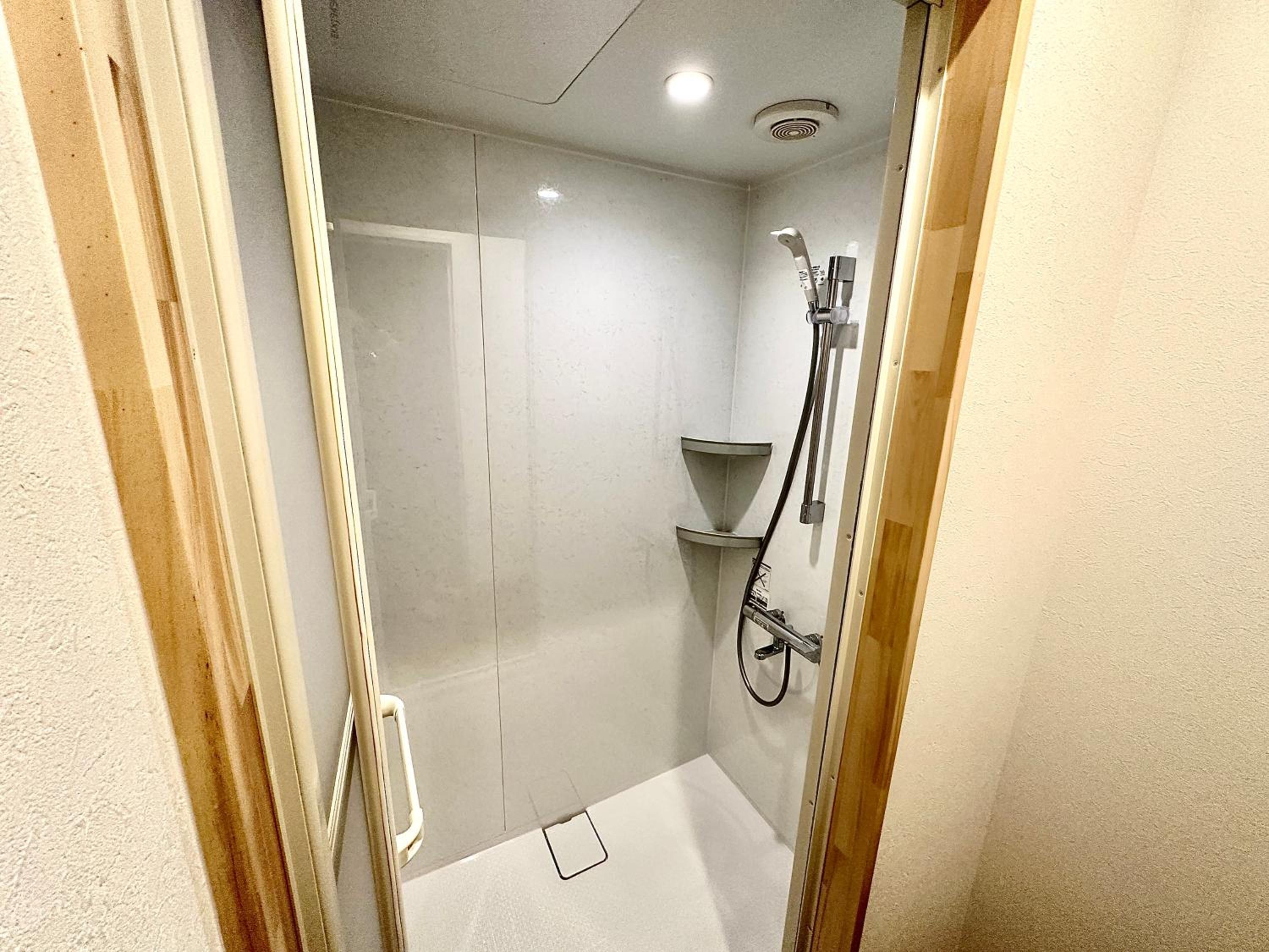 Japanese-Style Twin Room - Non-Smoking photo 2