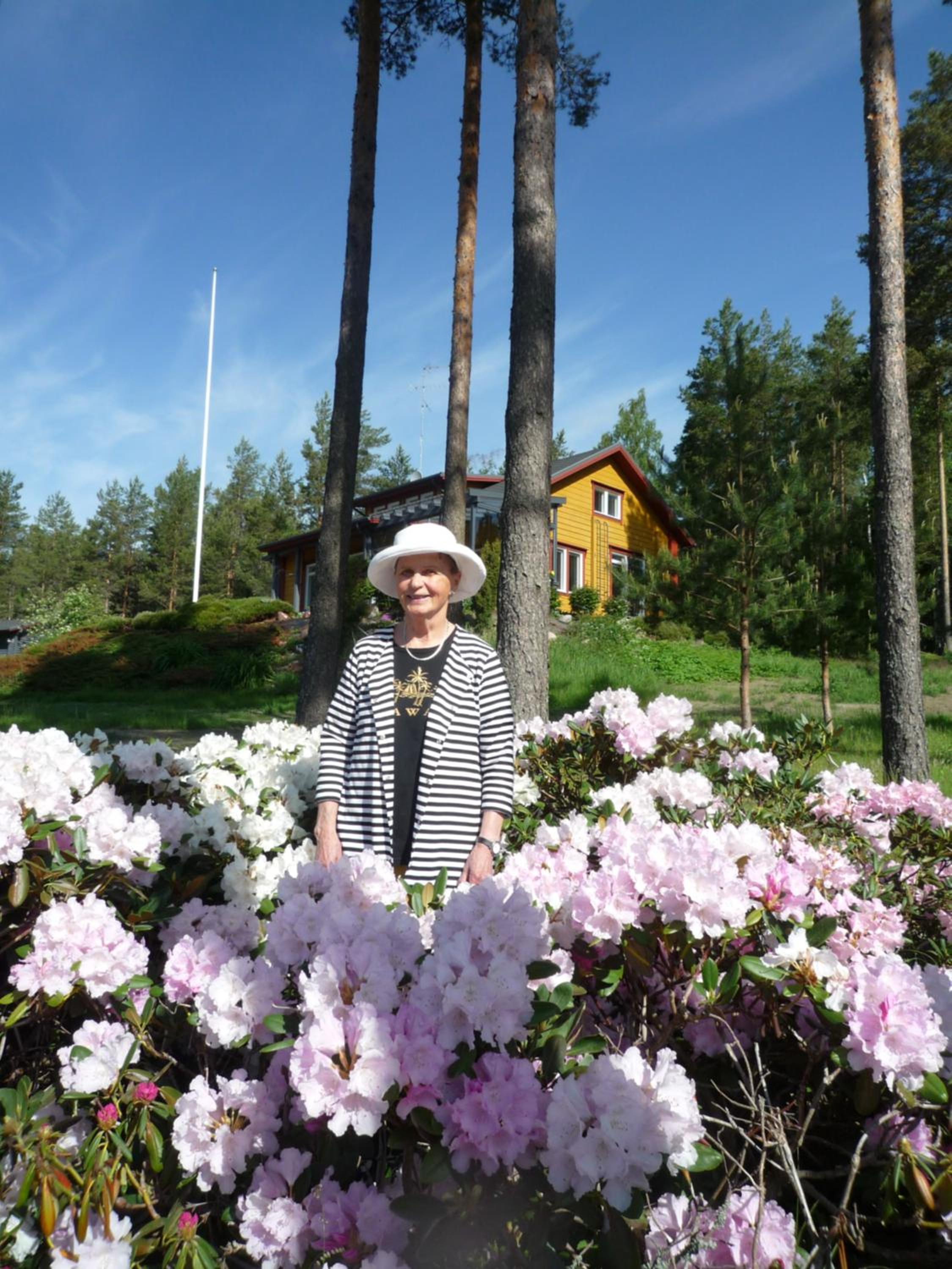 Chalet - Photo 5