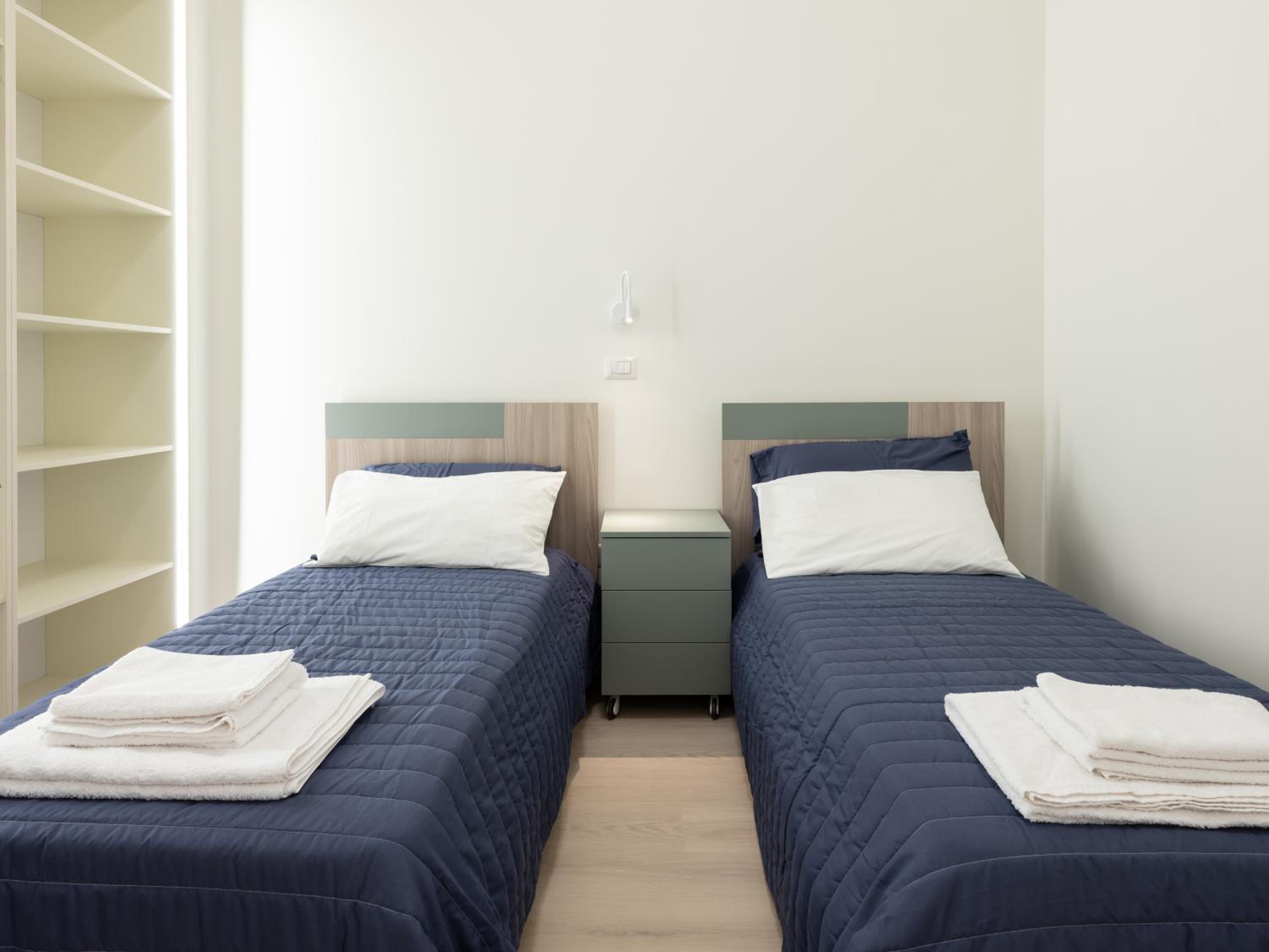 Twin Room photo 1