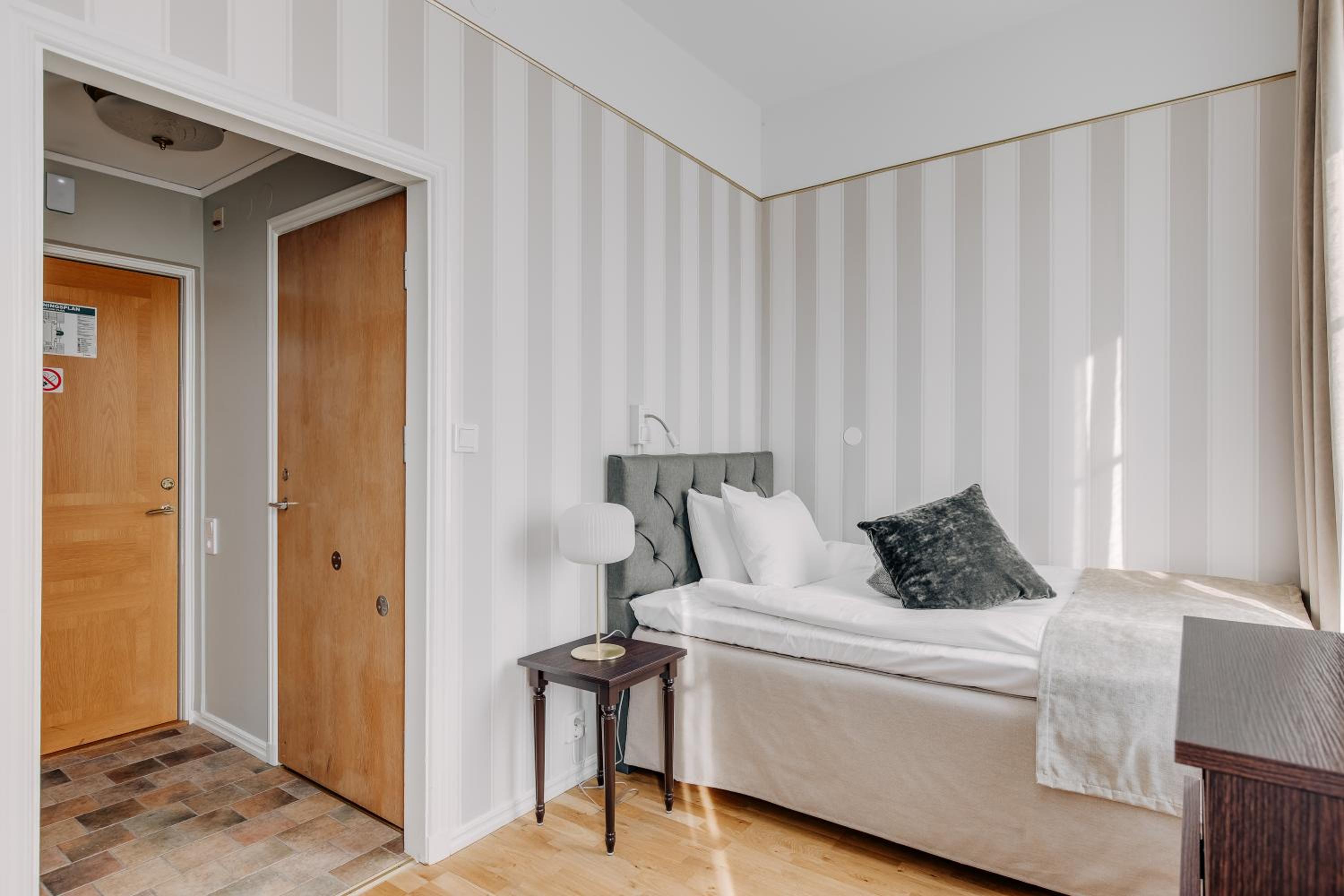 Standard Single Room photo 1