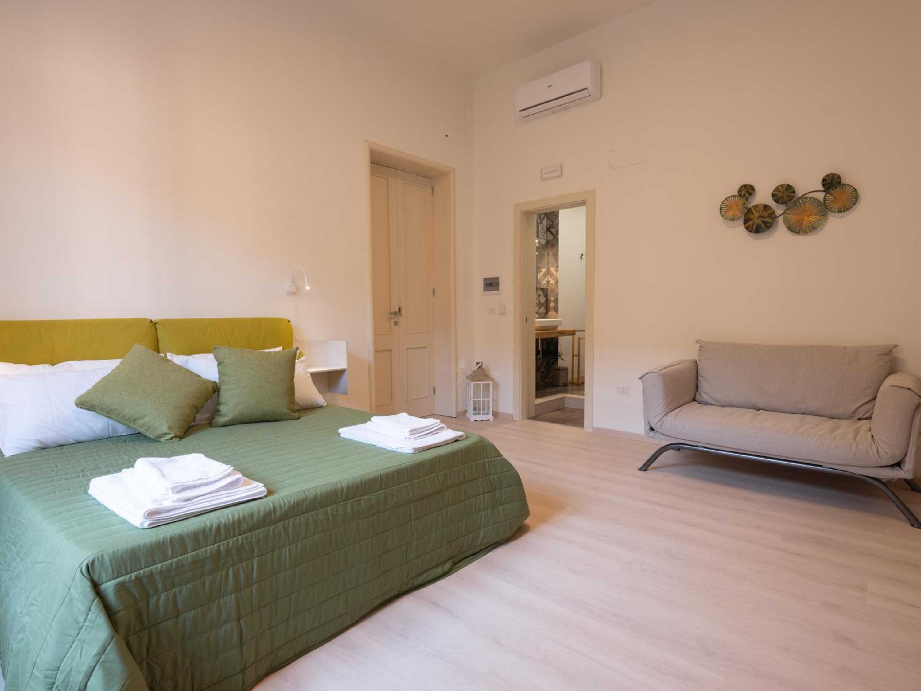 Superior Double Room photo 3