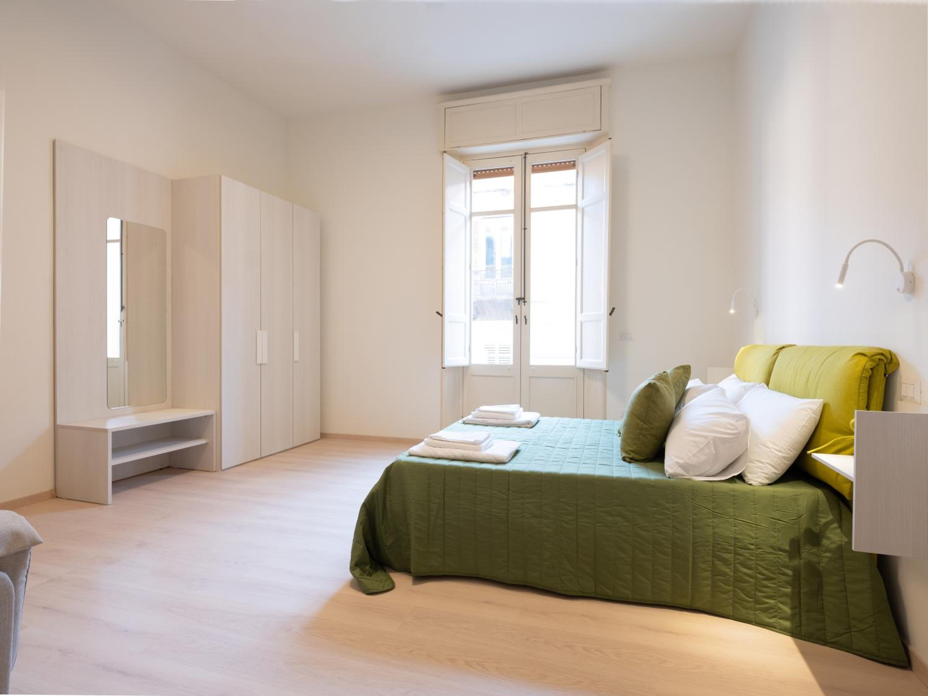 Superior Double Room photo 1