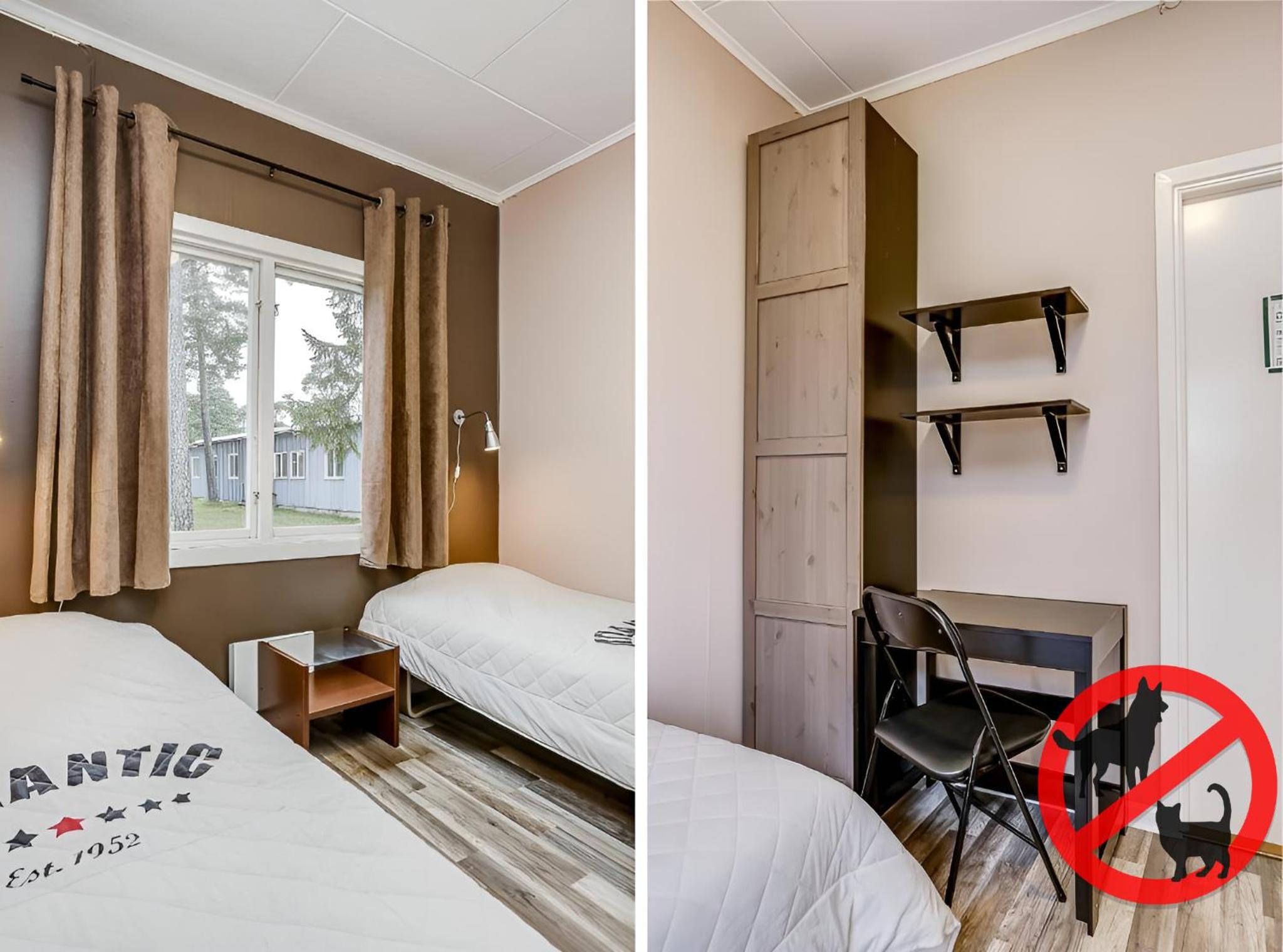 Twin Room - Photo 1