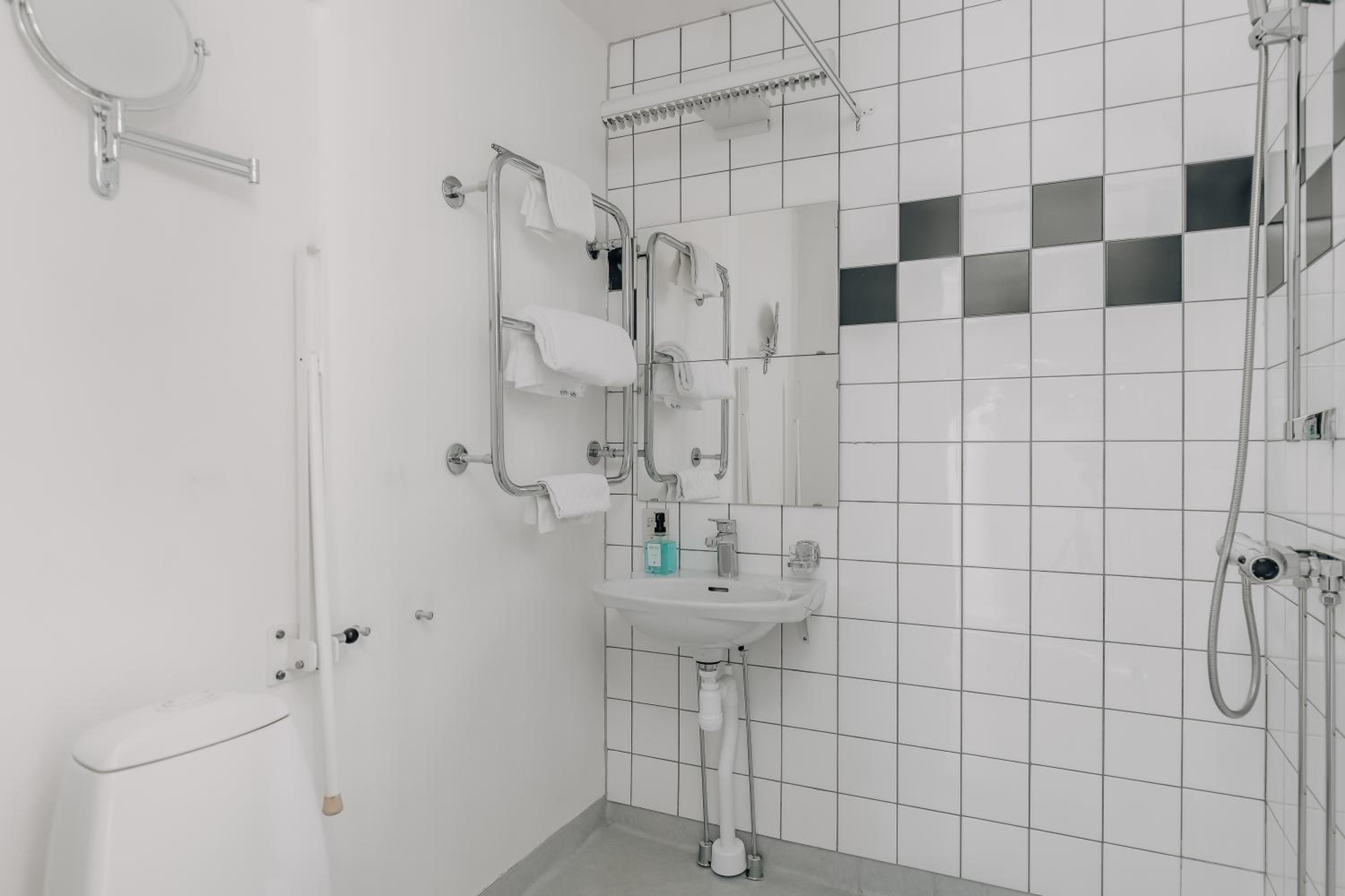 Standard Single Room photo 3