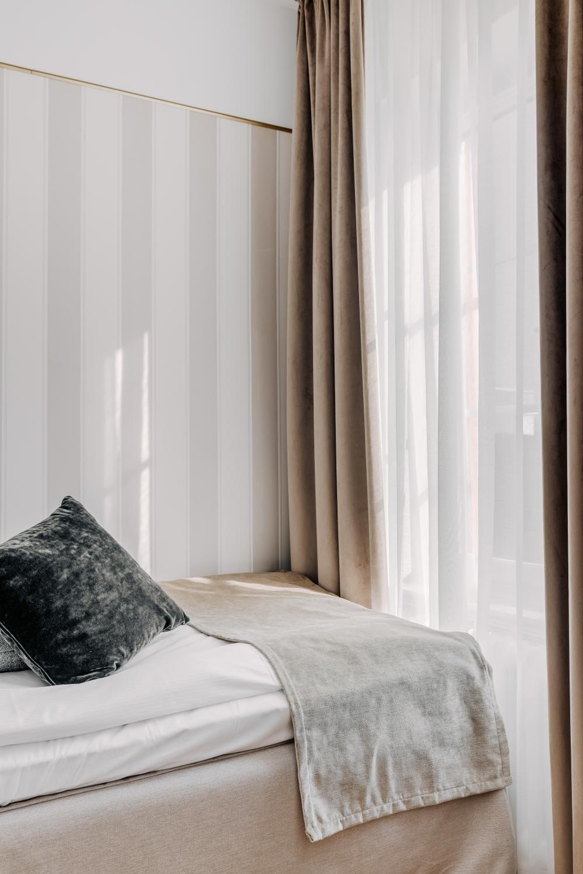 Standard Single Room photo 2