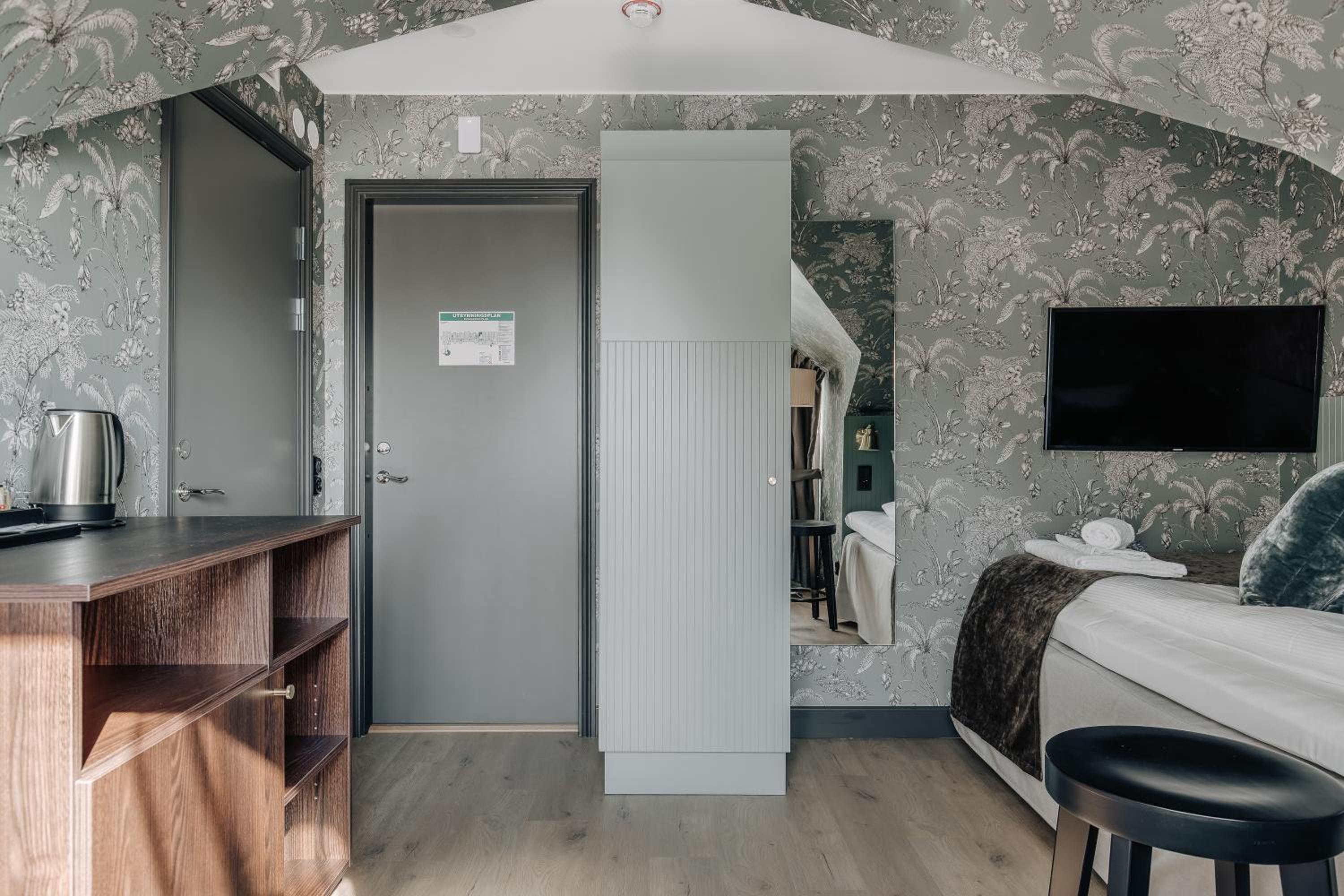 Superior Single Room photo 3