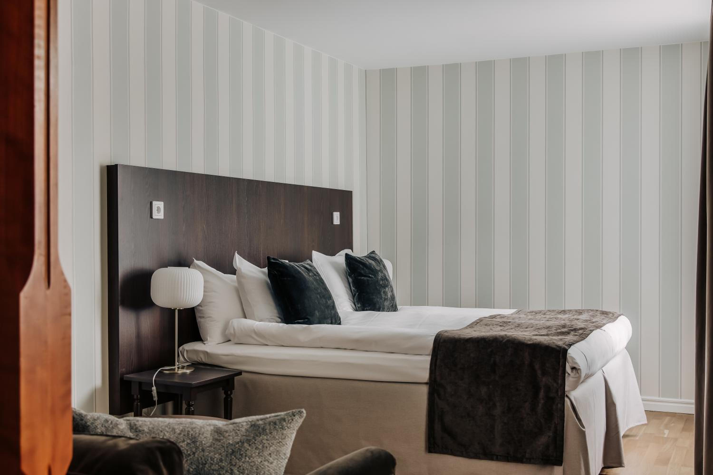 Standard Double Room - Photo 4