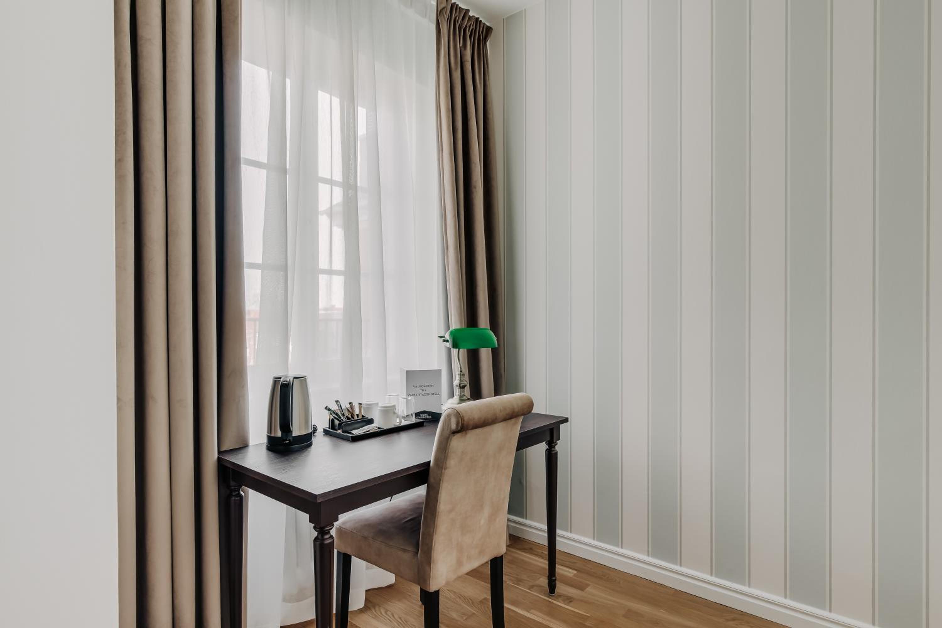Standard Double Room - Photo 1