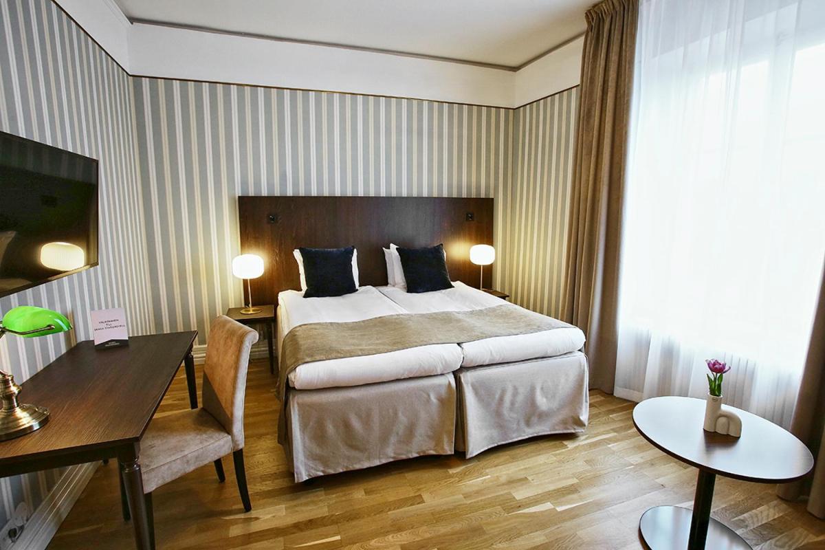 Standard Double Room - Photo 5