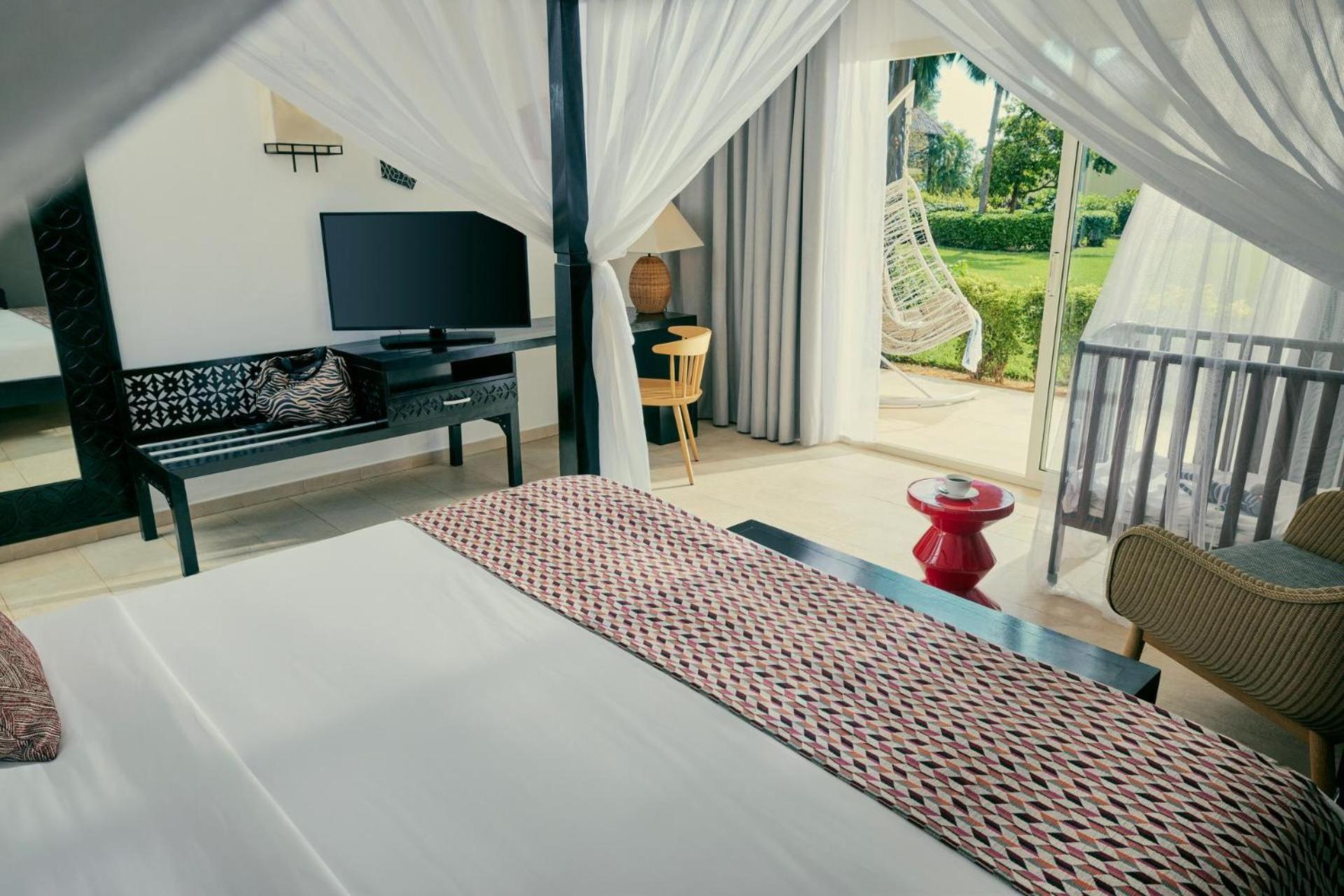Deluxe Double or Twin Room photo 1