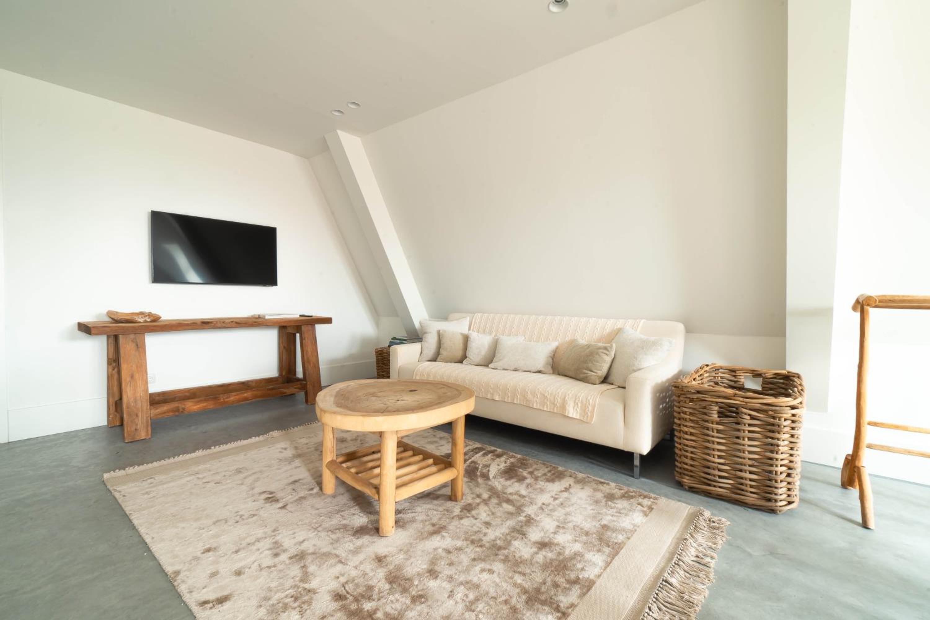 Apartment with Sea View photo 1