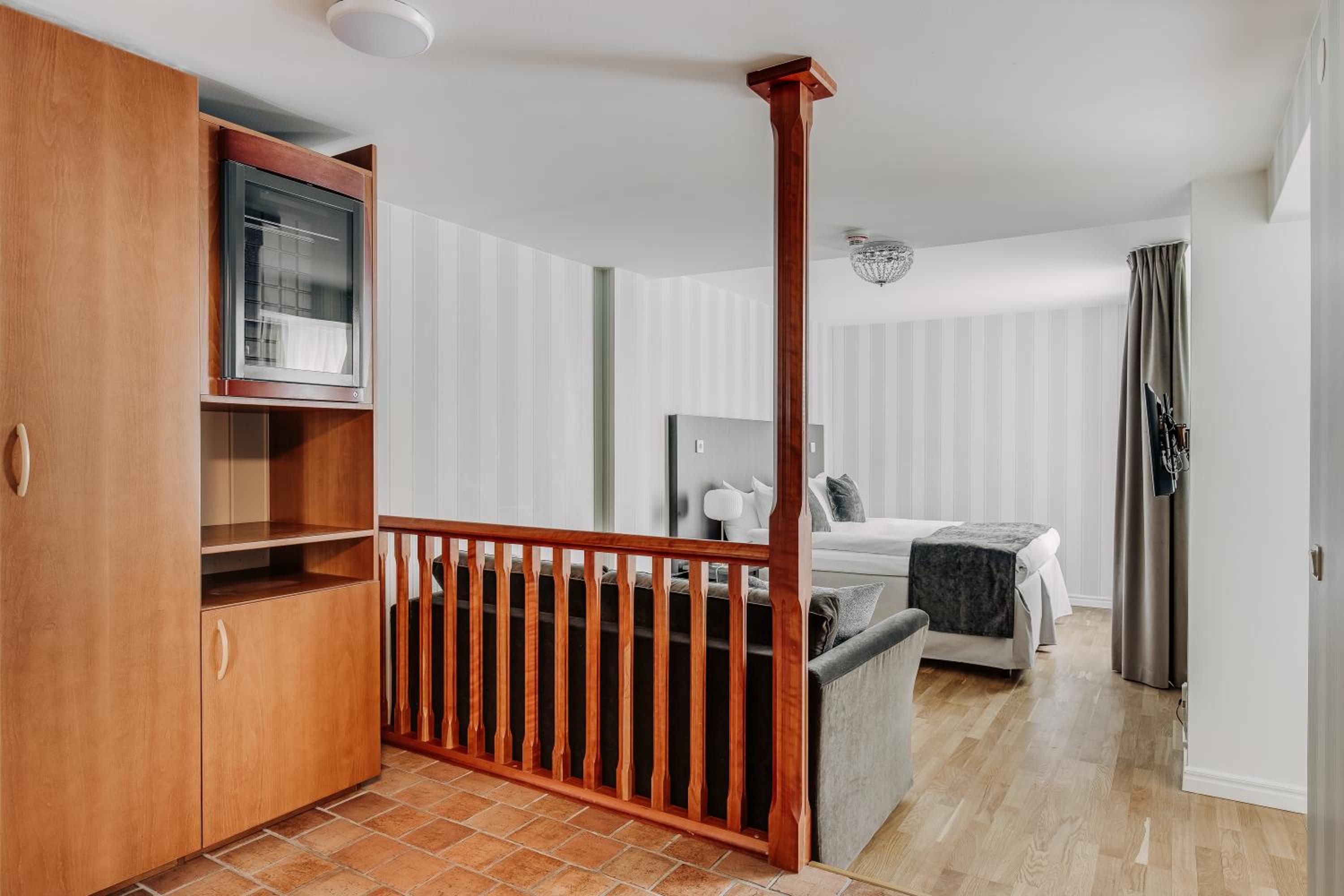 Standard Quadruple Room - Photo 1