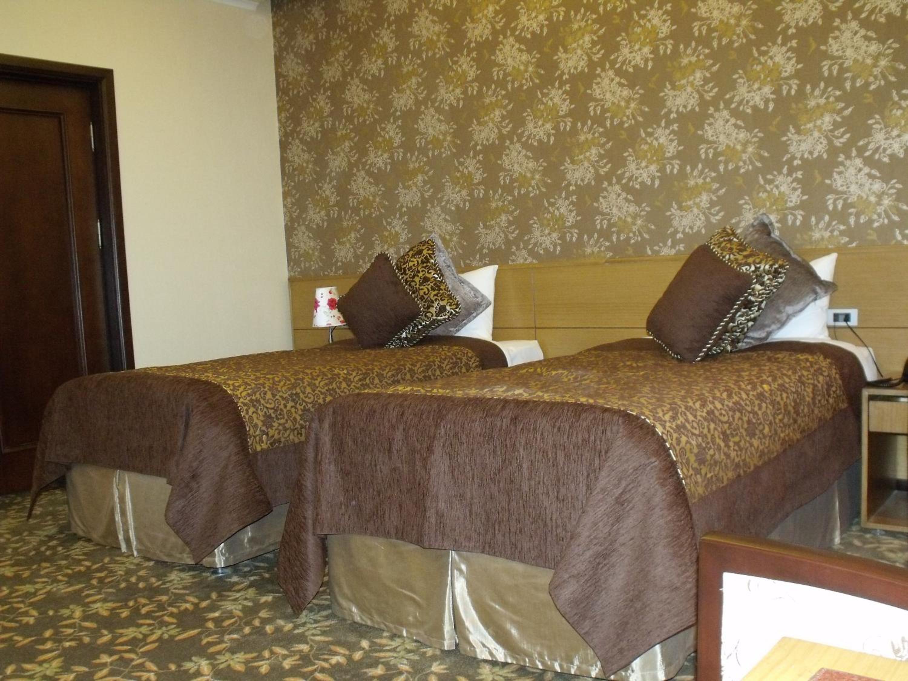 Standard Double or Twin Room photo 2
