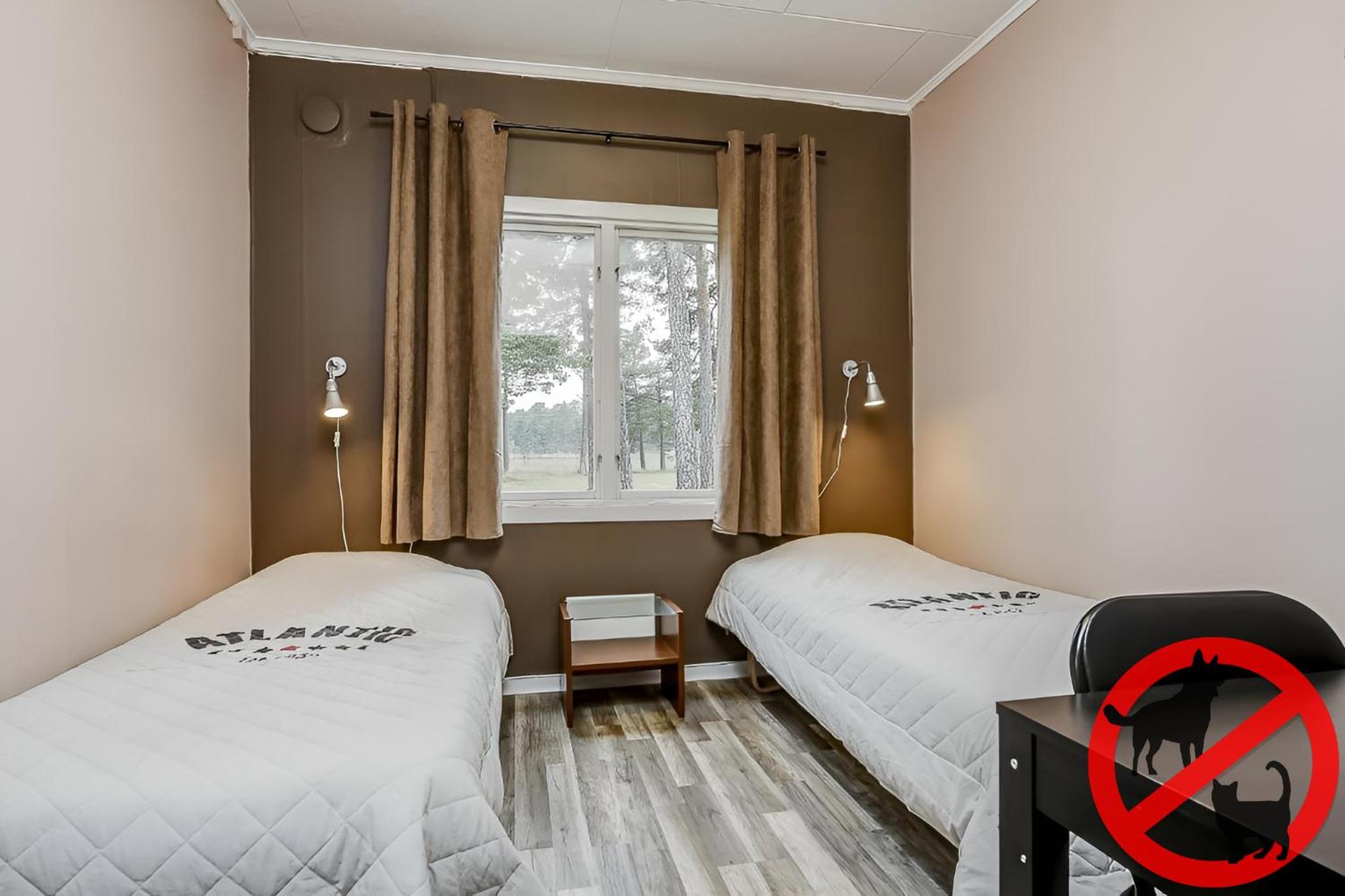 Twin Room - Photo 4