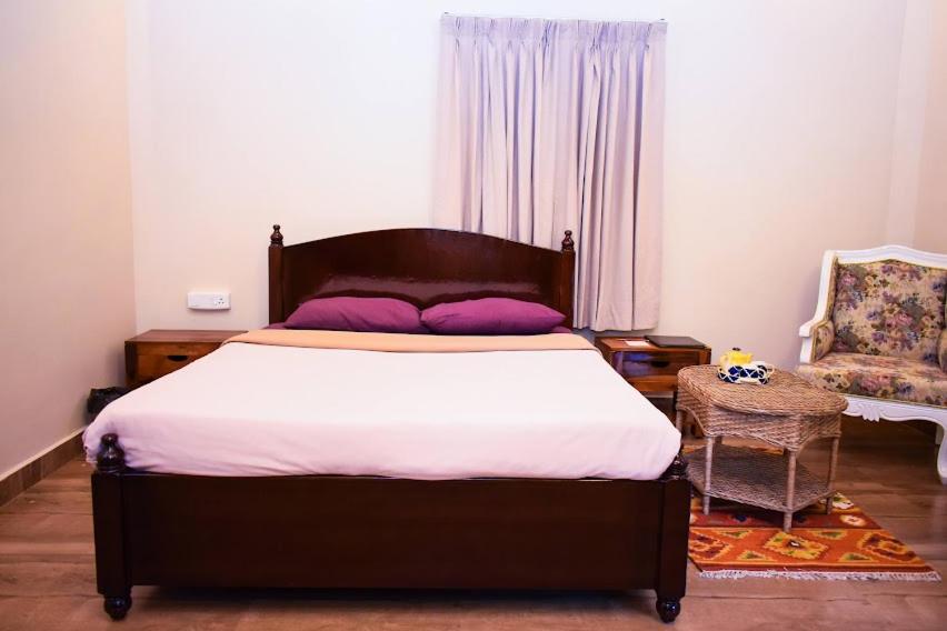 Deluxe Queen Room photo 1