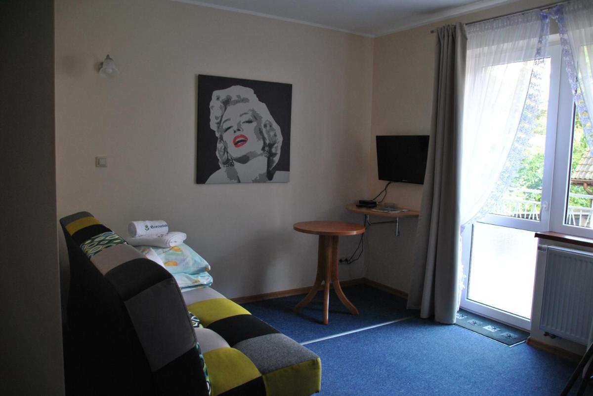 Quadruple Room with Balcony Duplex photo 1