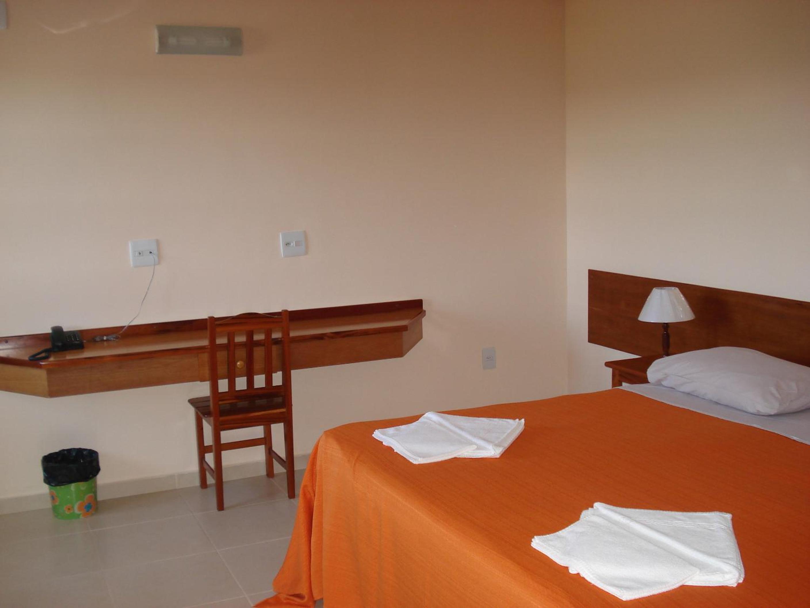 Deluxe Double Room photo 3