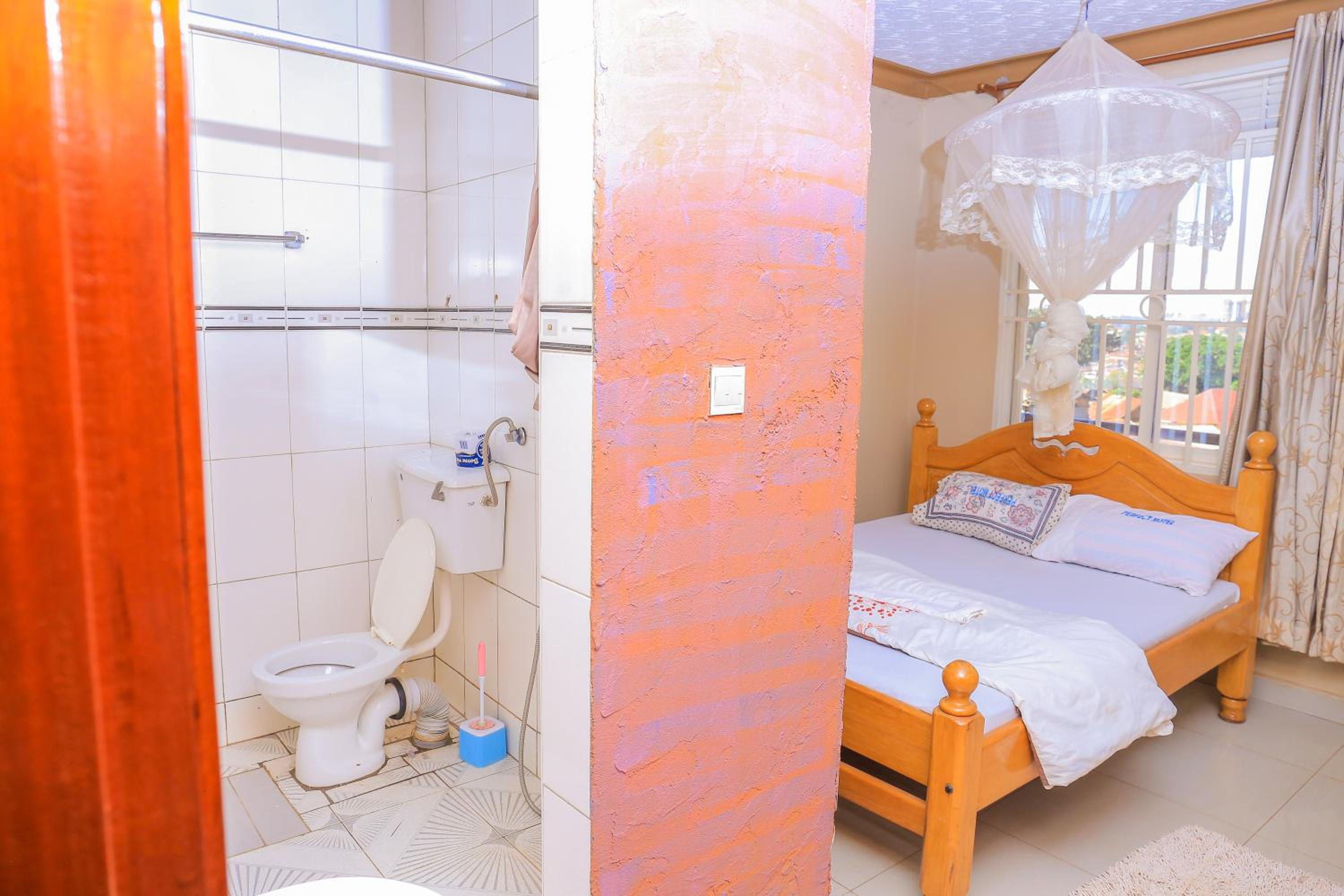Budget Double or Twin Room