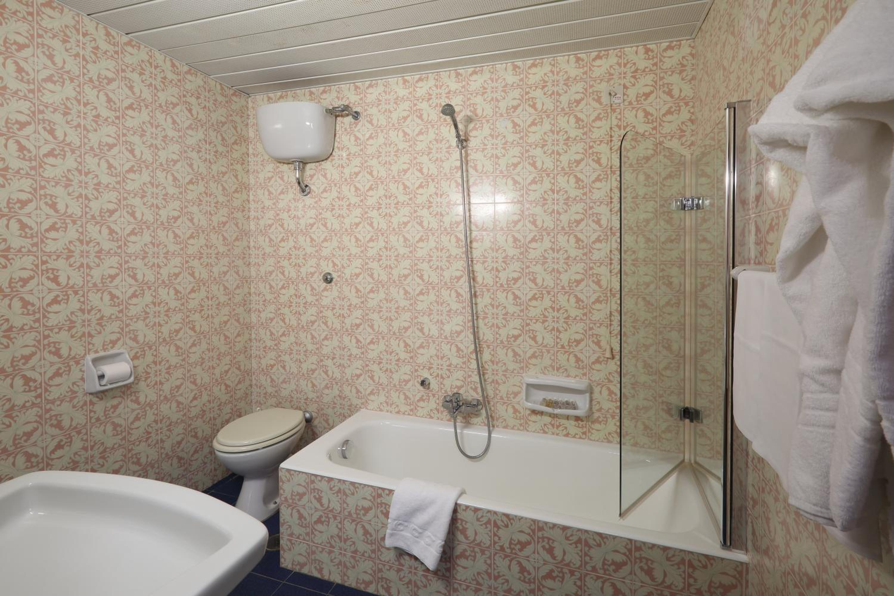 Triple Room with Sea View - Photo 29