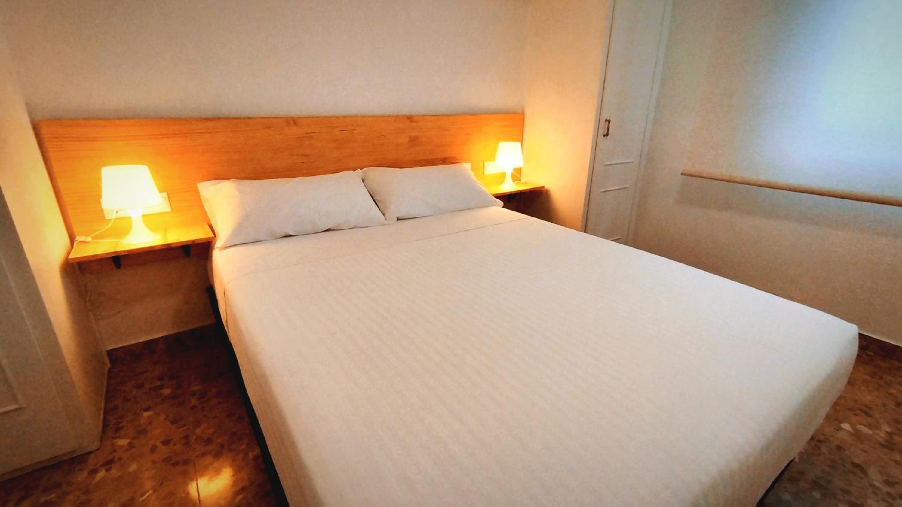 Habitación Doble Deluxe