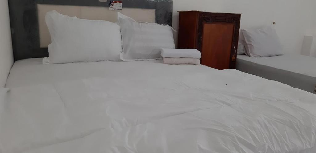 Standard Double Room with Fan photo 2
