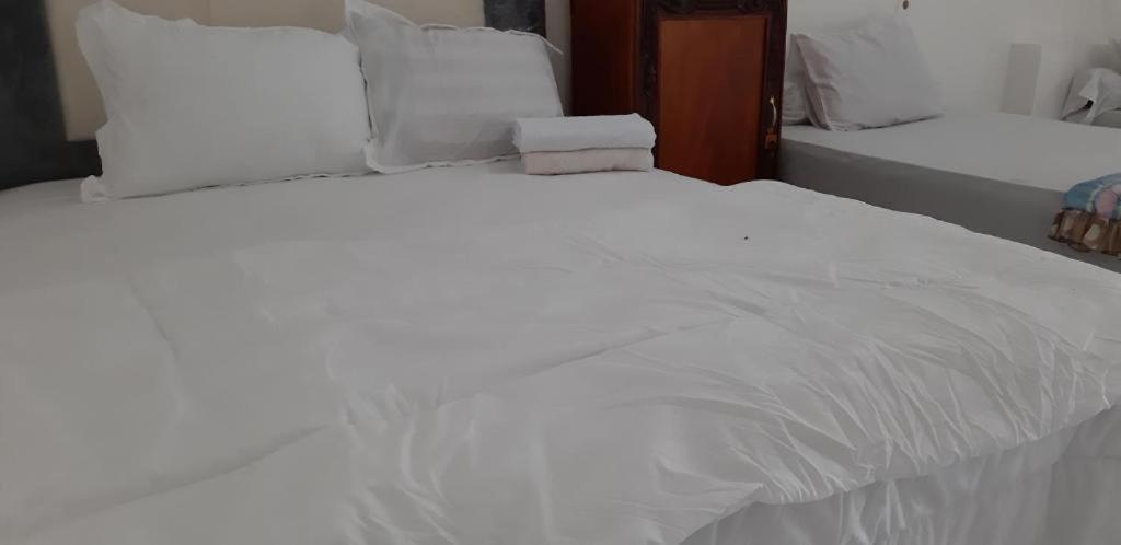 Standard Double Room with Fan photo 3