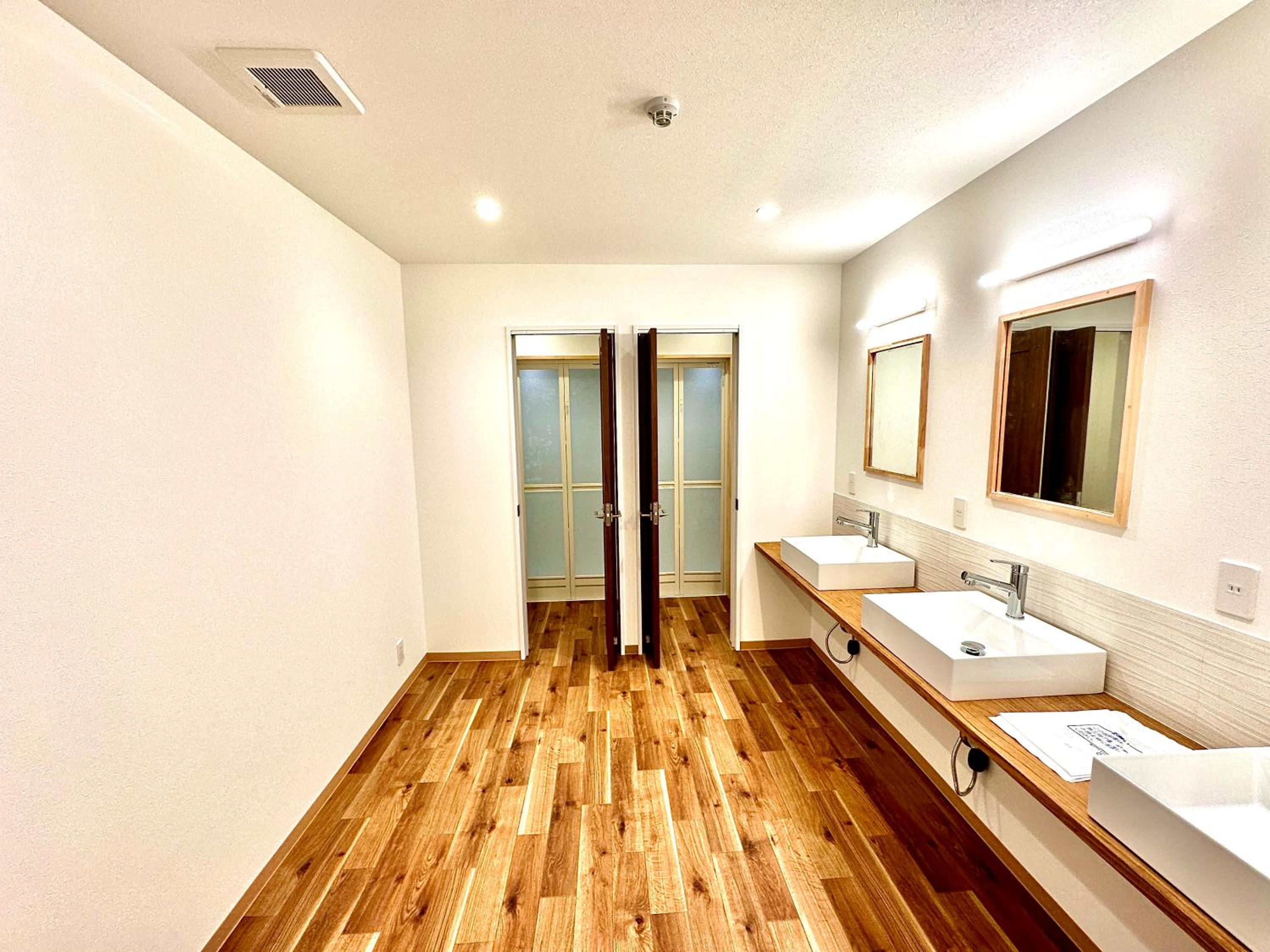 Japanese-Style Triple Room - Non Smoking photo 3