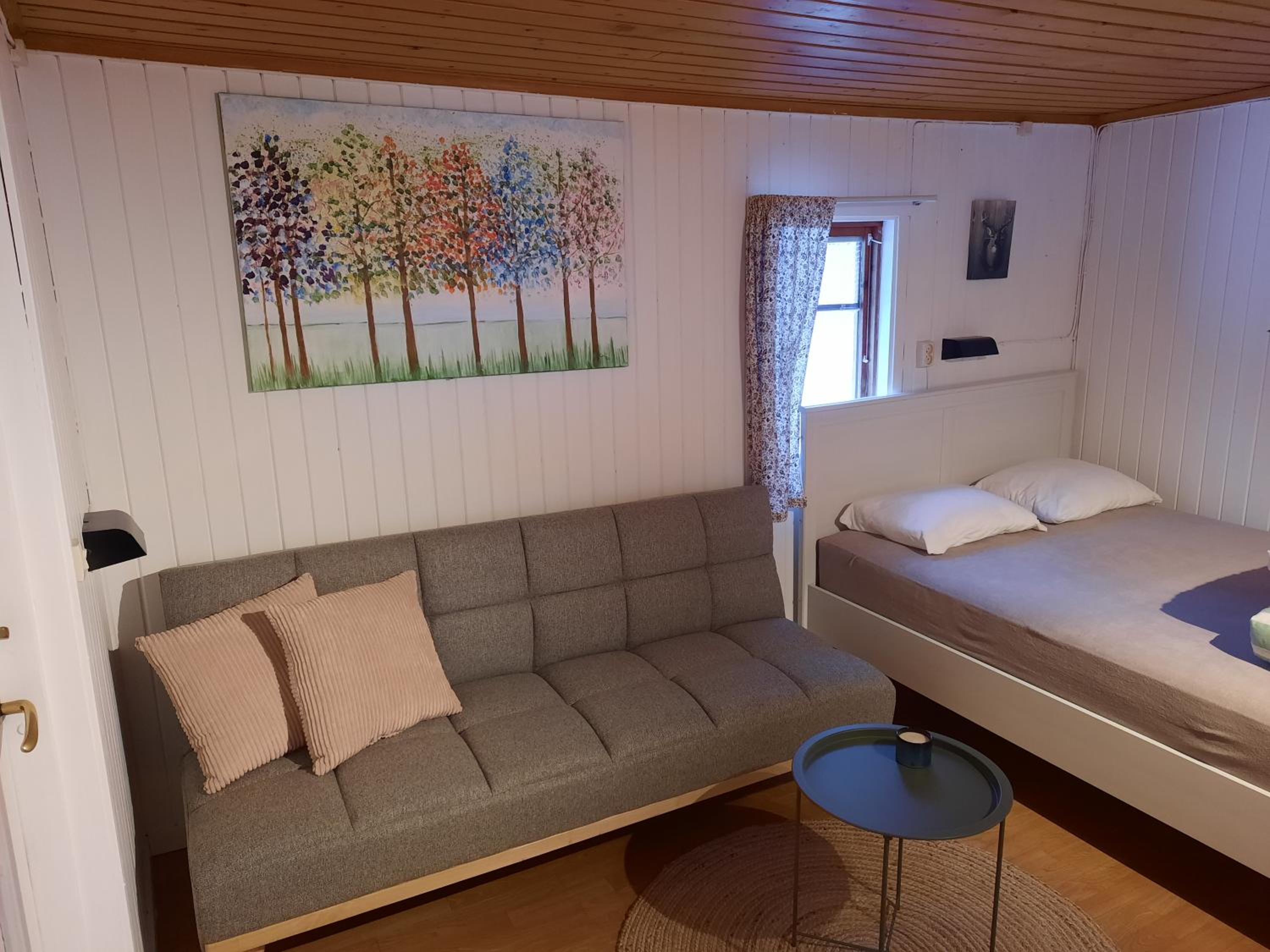 One-Bedroom Chalet photo 1
