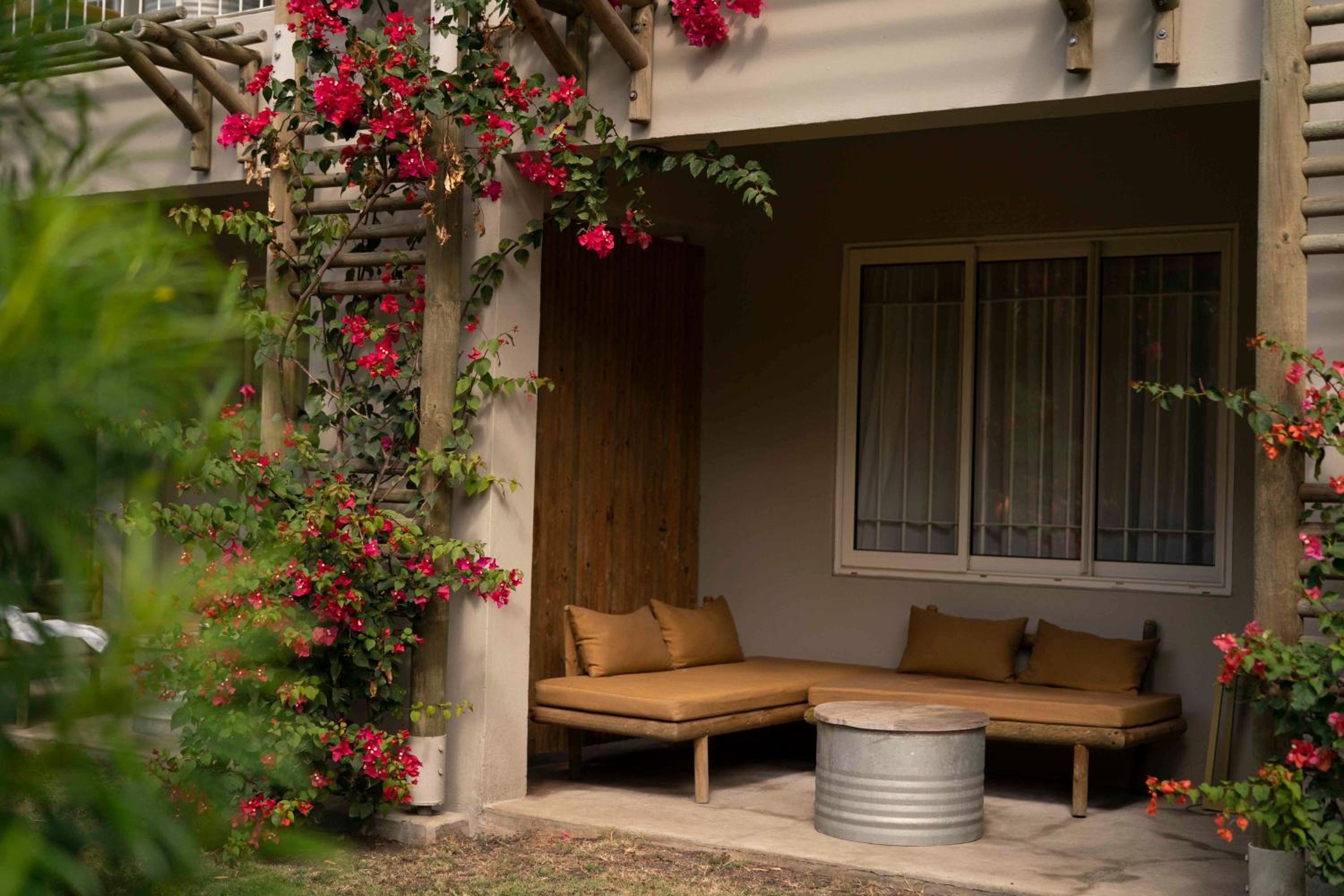 Comfort Room with Garden or Mountain View - Photo 3