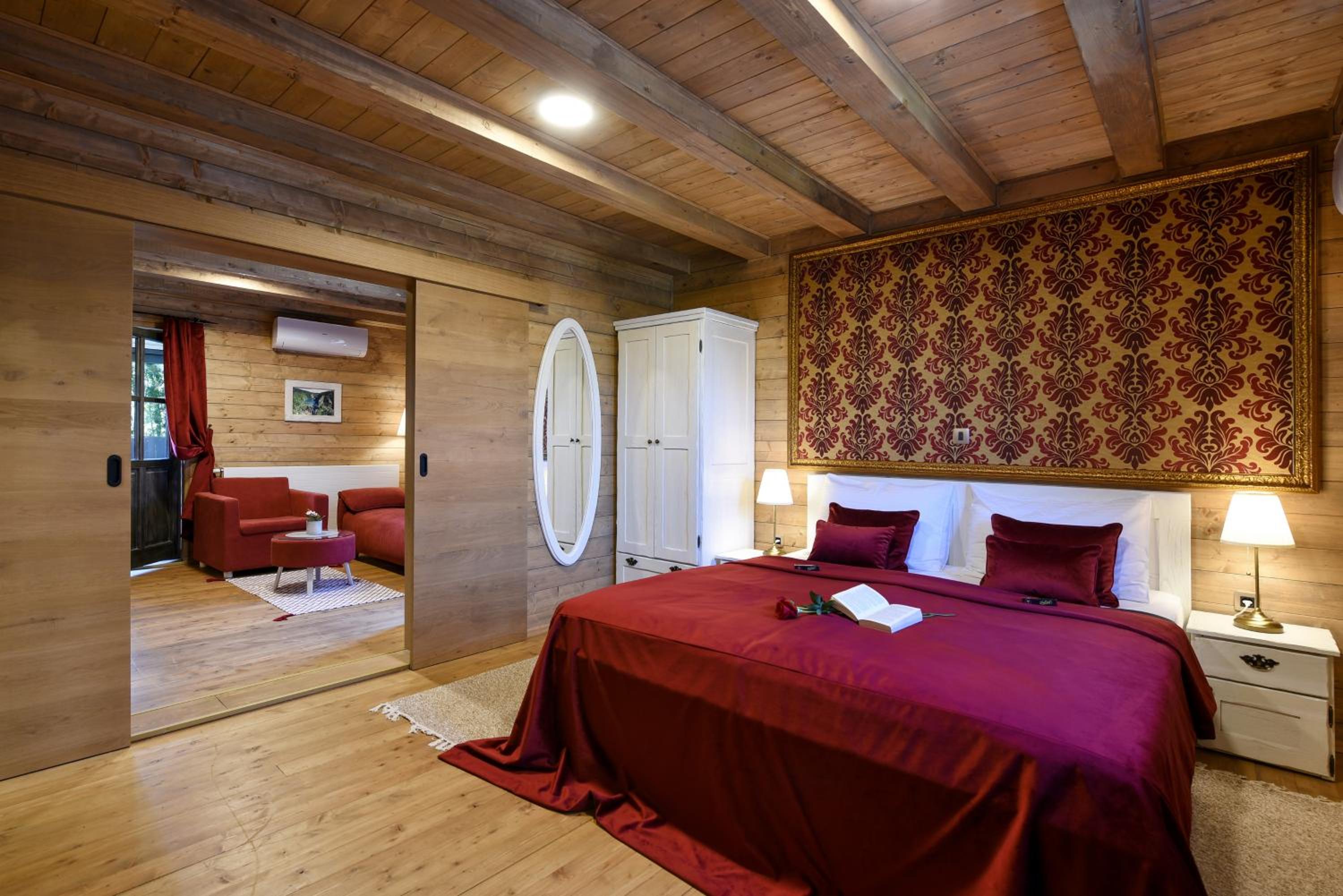  Special Offer - Double Or Twin Room With New Year Package  photo 1