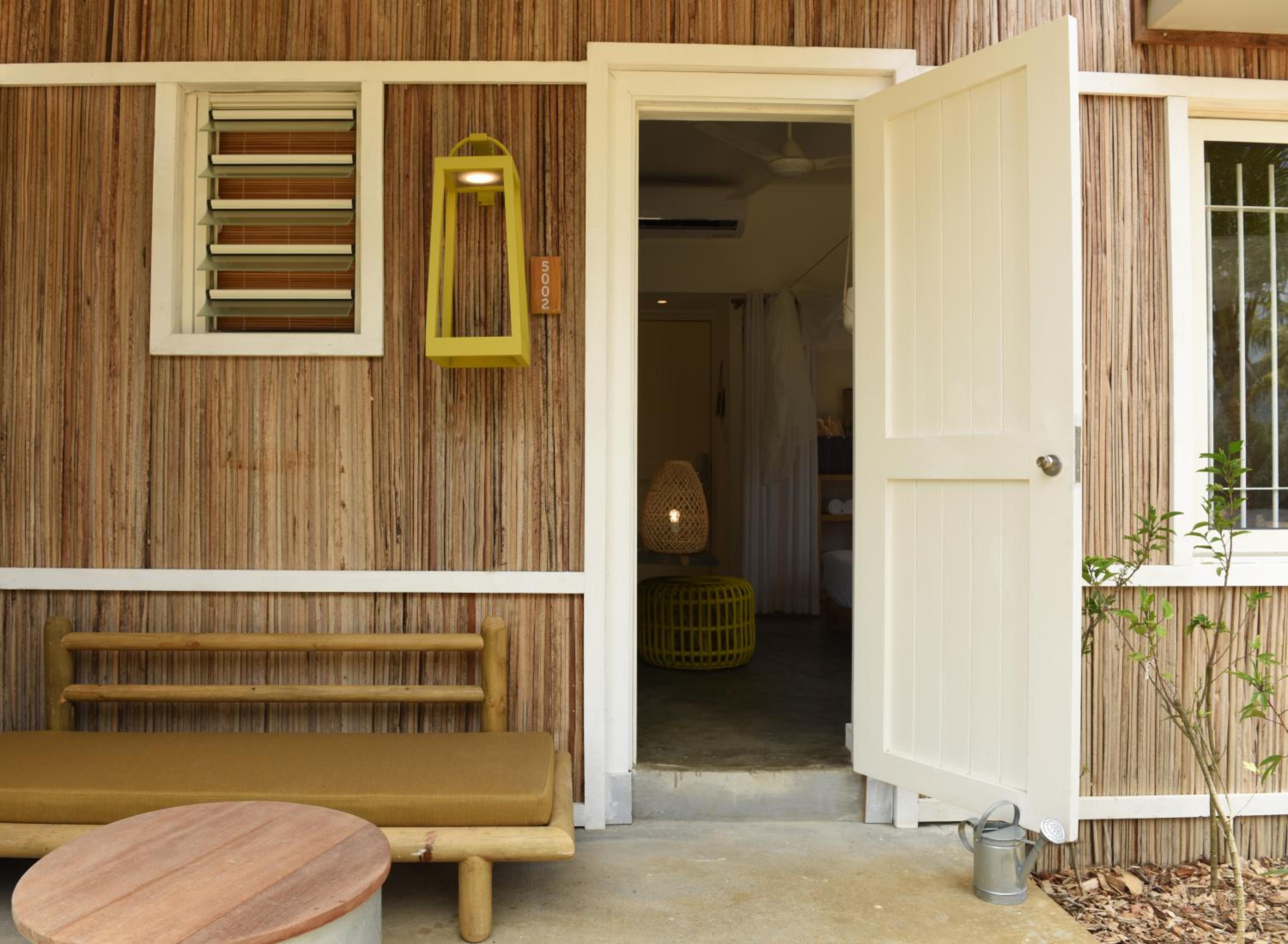 Comfort Room with Garden or Mountain View - Photo 2