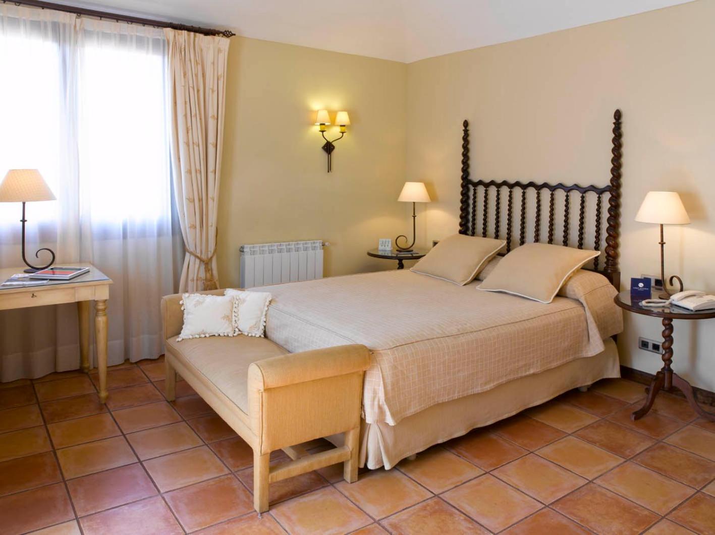 Habitación Doble Clásica