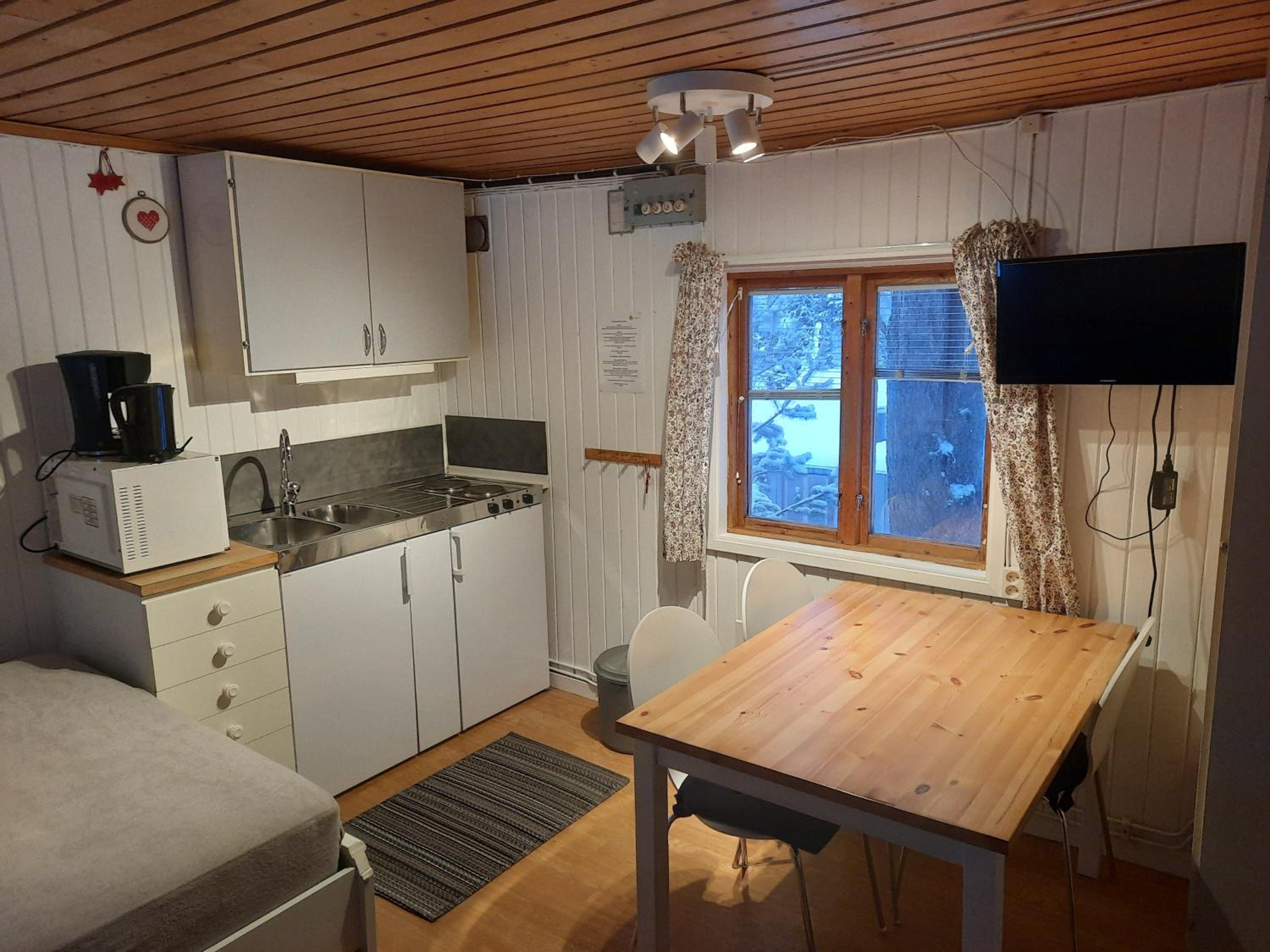 One-Bedroom Chalet photo 3