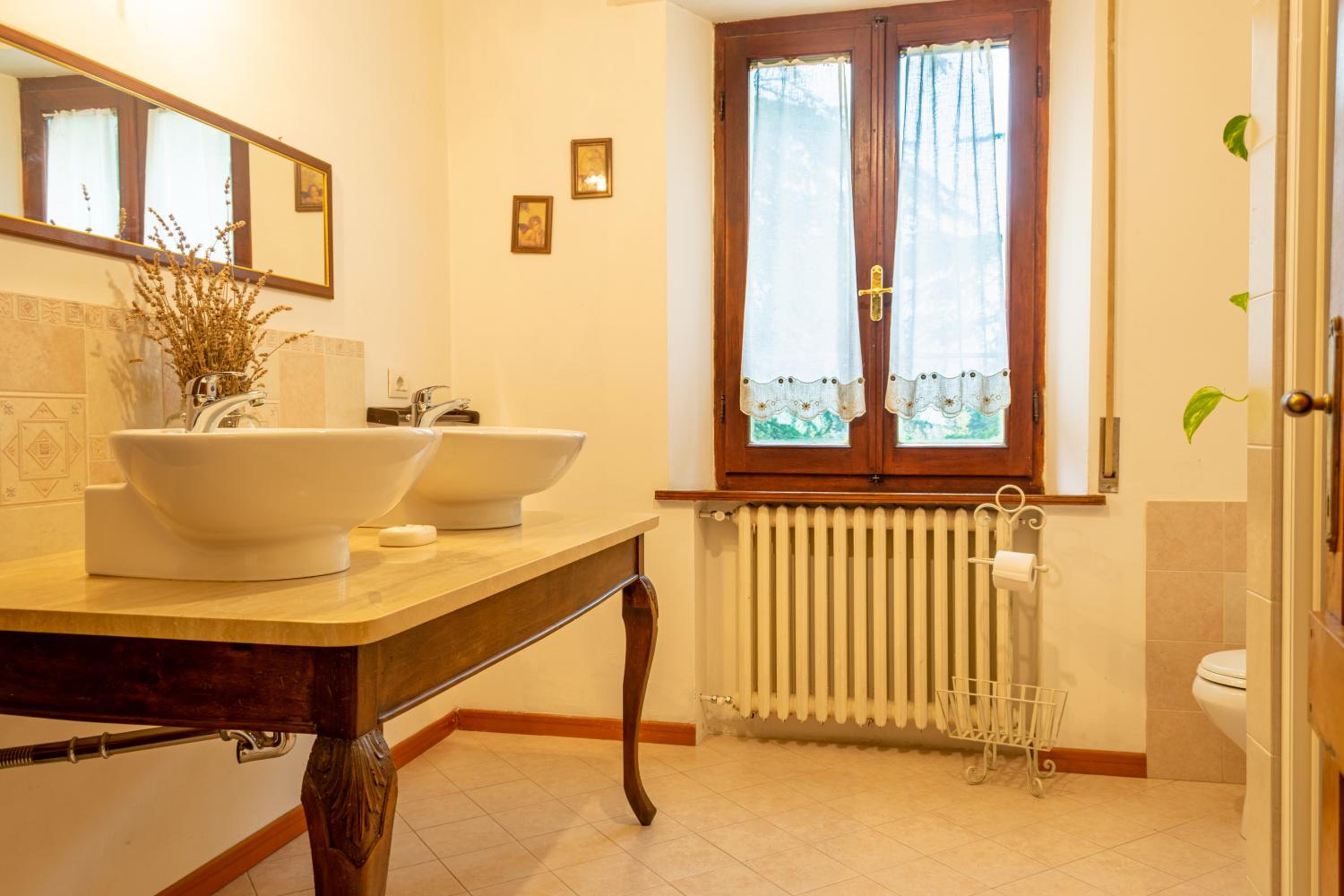 Two-Bedroom Villa - Photo 17