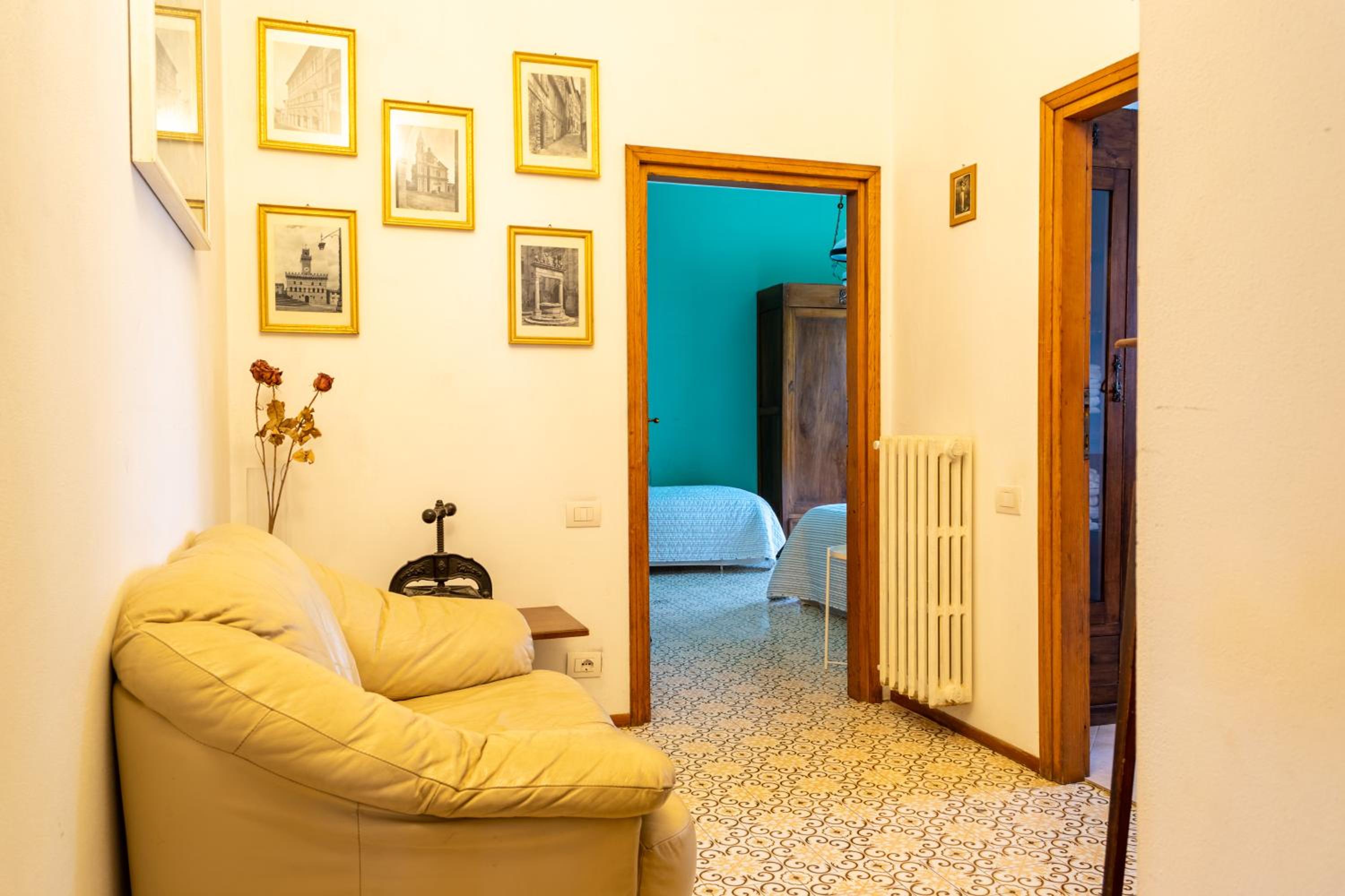 Two-Bedroom Villa - Photo 21