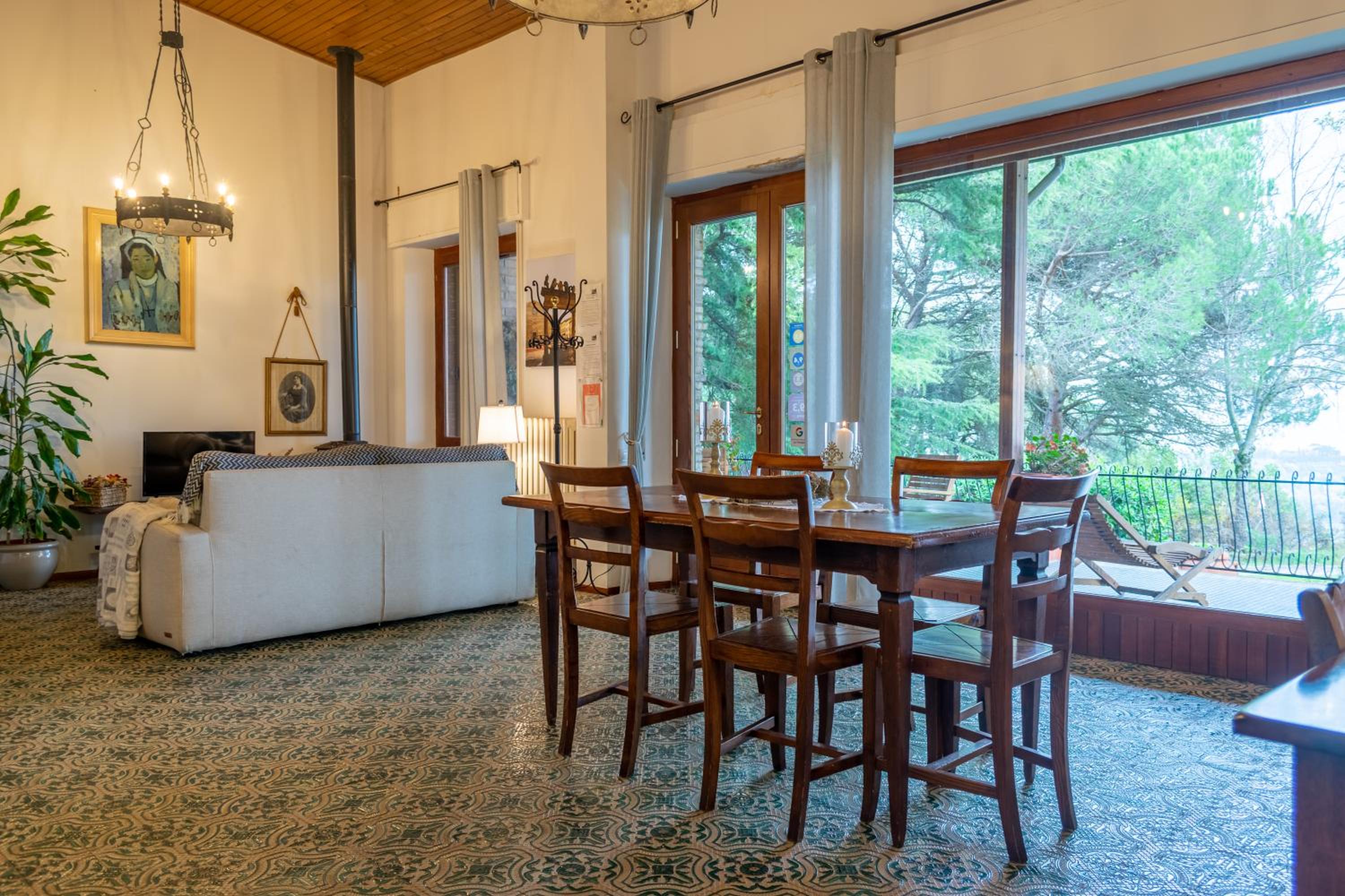 Two-Bedroom Villa - Photo 15