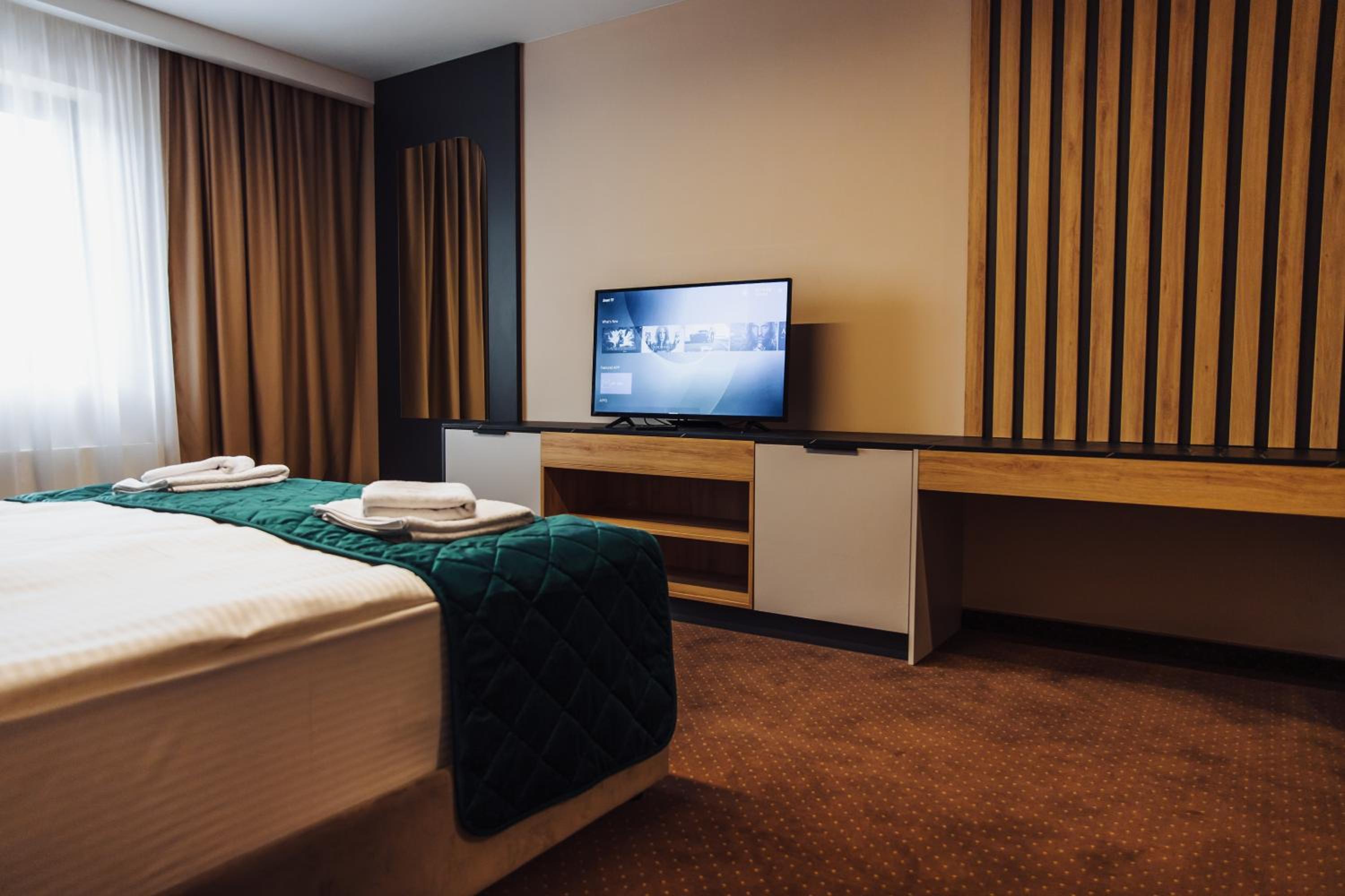 Triple Room photo 2